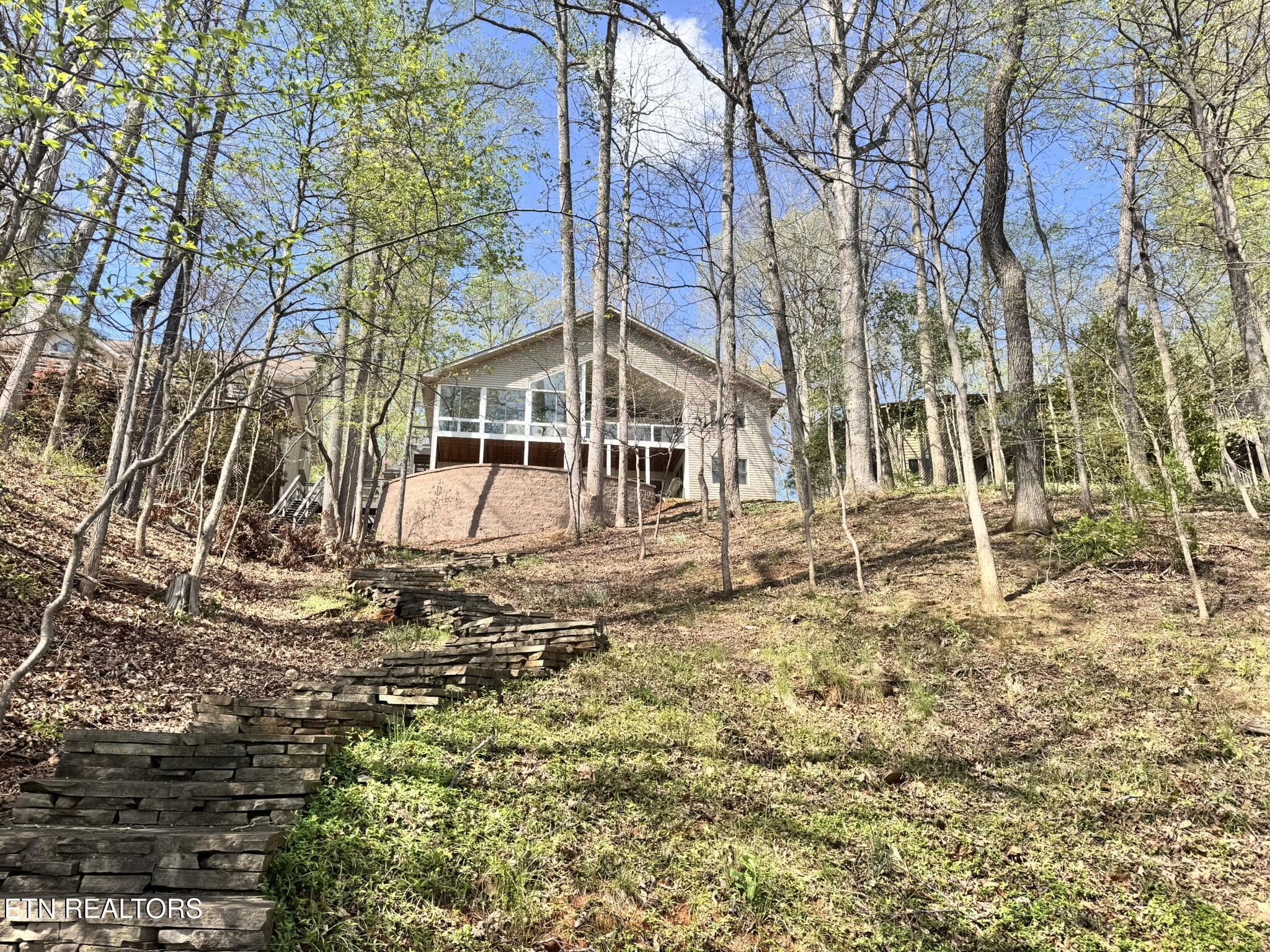 Fort Loudoun and Tellico Lake Real Estate - Image# 4