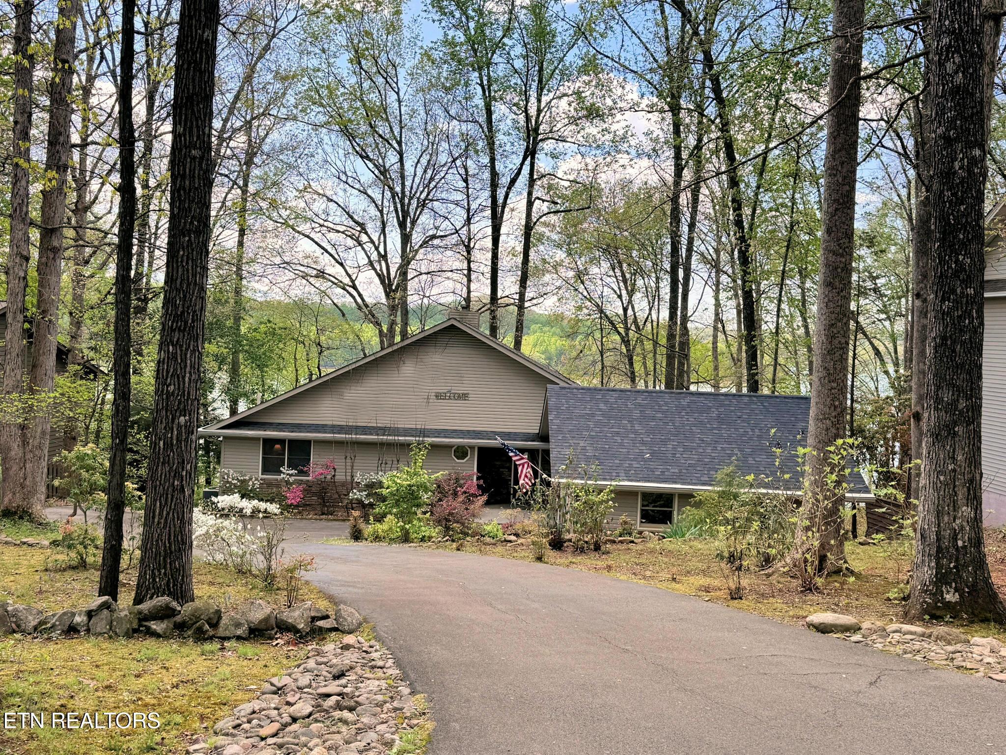 Fort Loudoun and Tellico Lake Real Estate - Image# 1