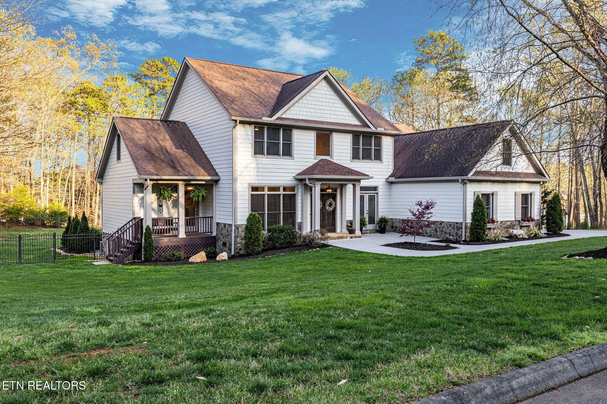 183 Lake Crest Drive, Lenoir City, TN - Fort Loudoun and Tellico Lake Real Estate - Image# 41