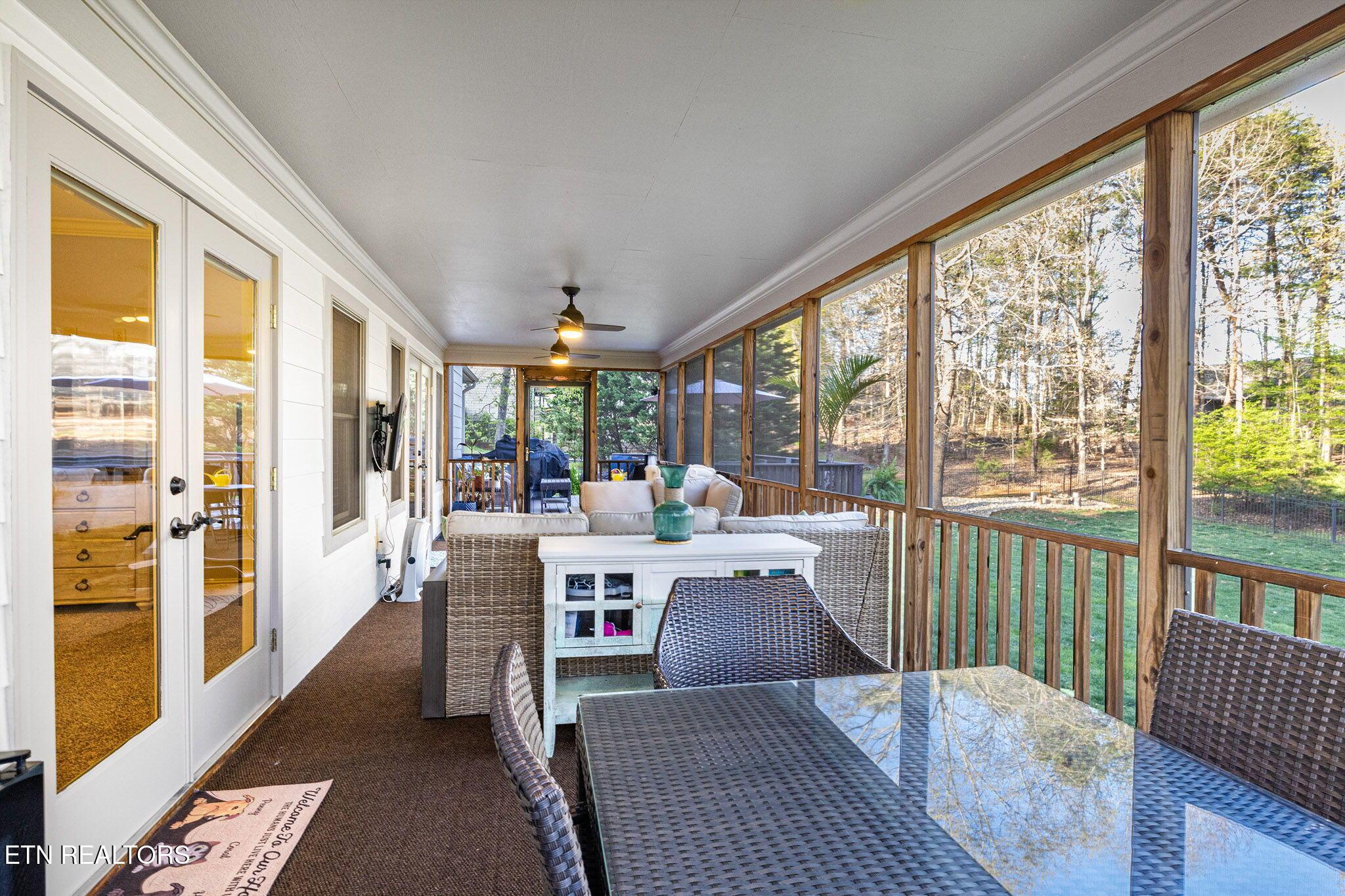 183 Lake Crest Drive, Lenoir City, TN - Fort Loudoun and Tellico Lake Real Estate - Image# 6
