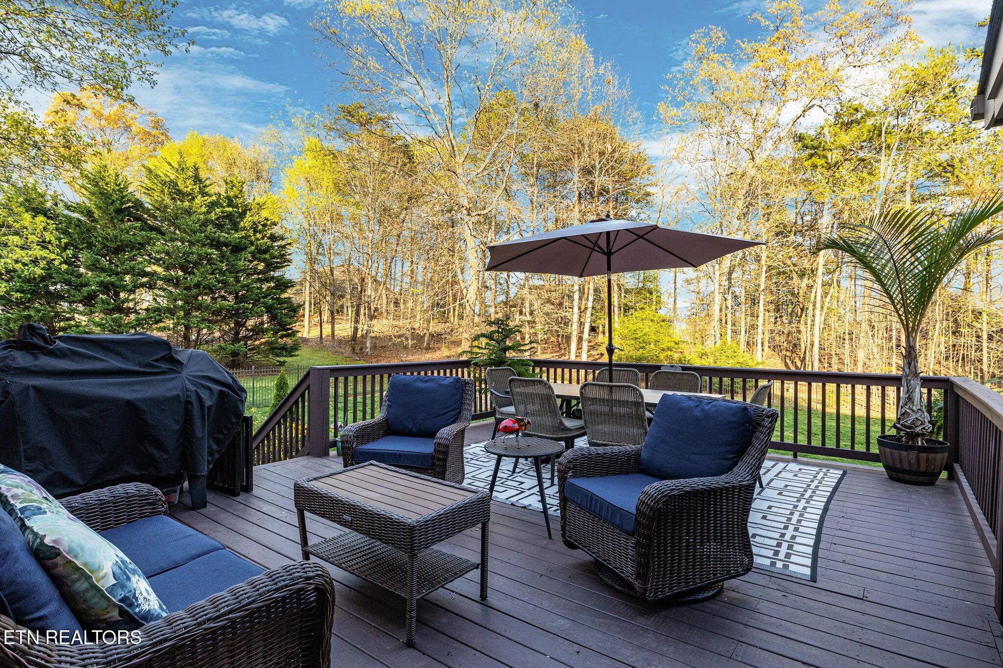 183 Lake Crest Drive, Lenoir City, TN - Fort Loudoun and Tellico Lake Real Estate - Image# 5