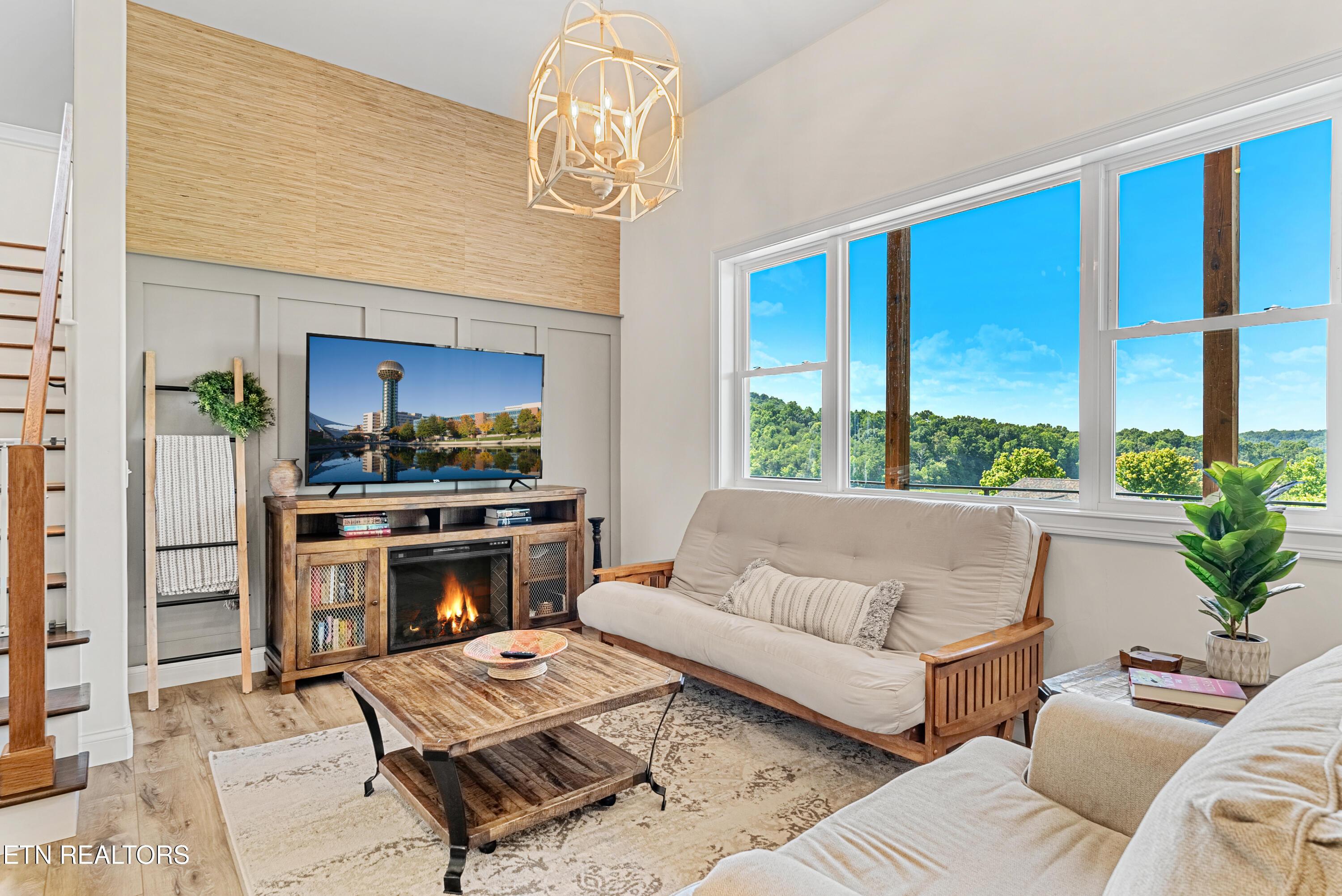Fort Loudoun and Tellico Lake Real Estate - Image# 39