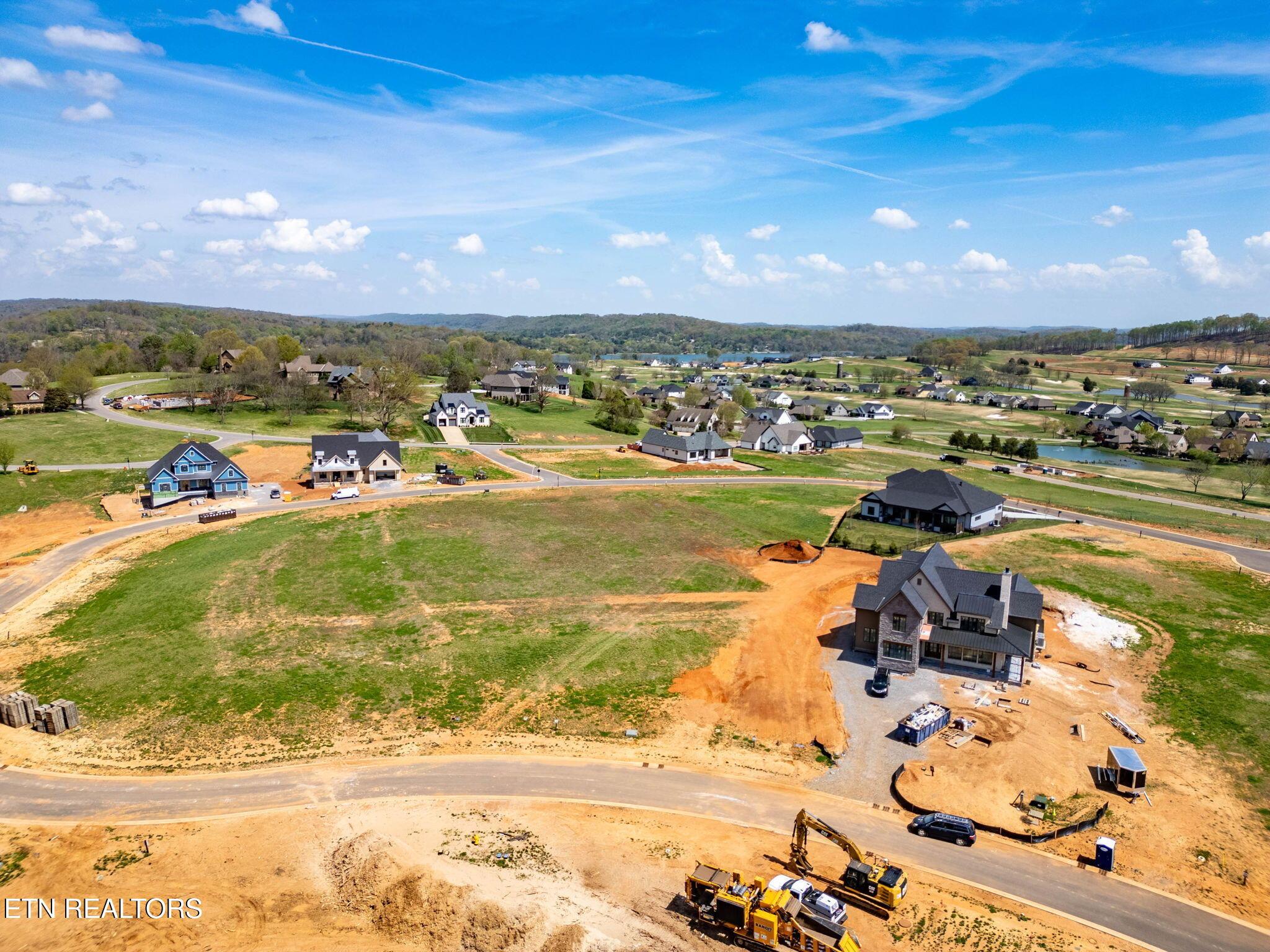 455 Firefly Drive, Loudon, TN - Fort Loudoun and Tellico Lake Real Estate - Image# 17