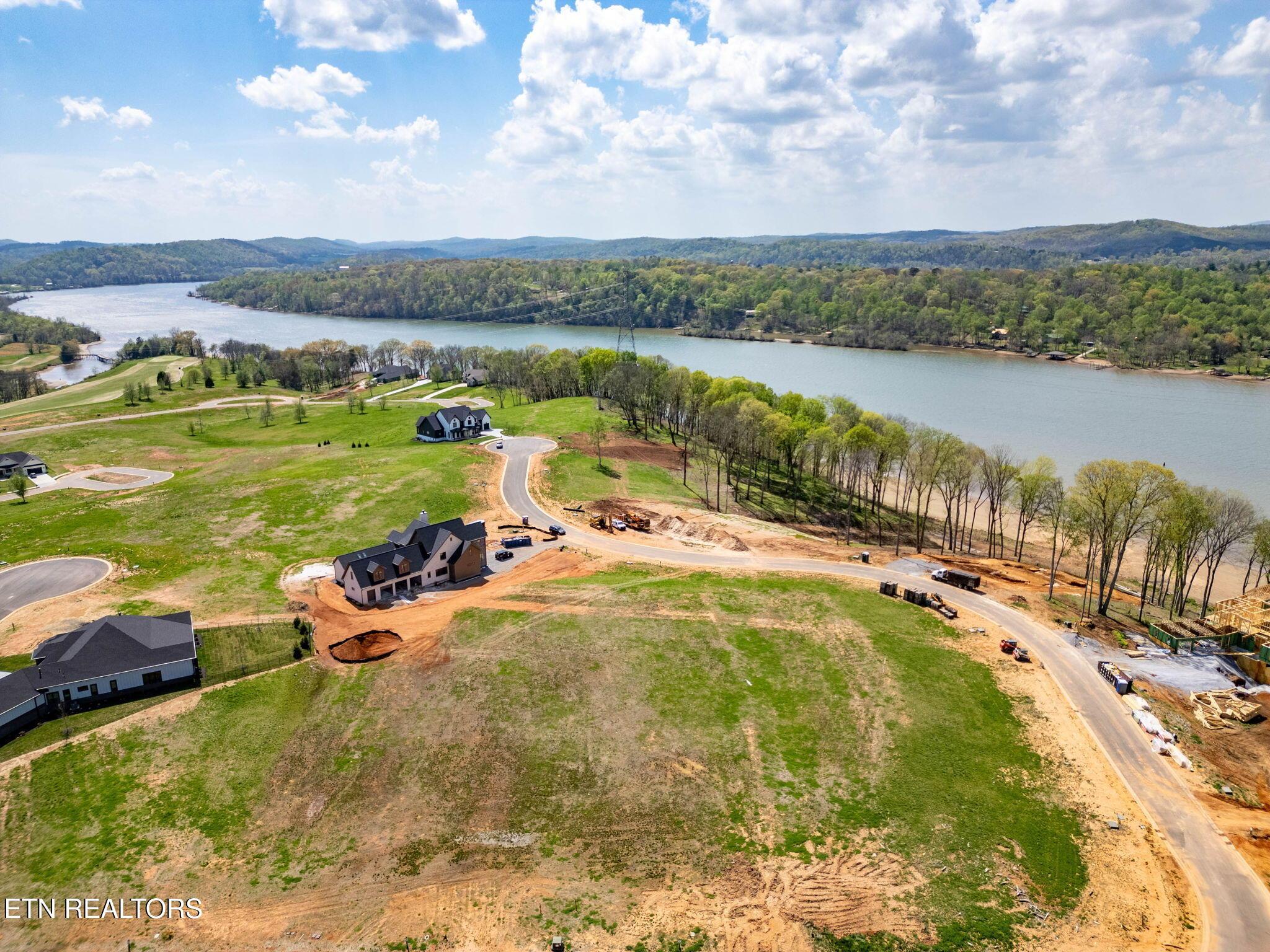 455 Firefly Drive, Loudon, TN - Fort Loudoun and Tellico Lake Real Estate - Image# 23