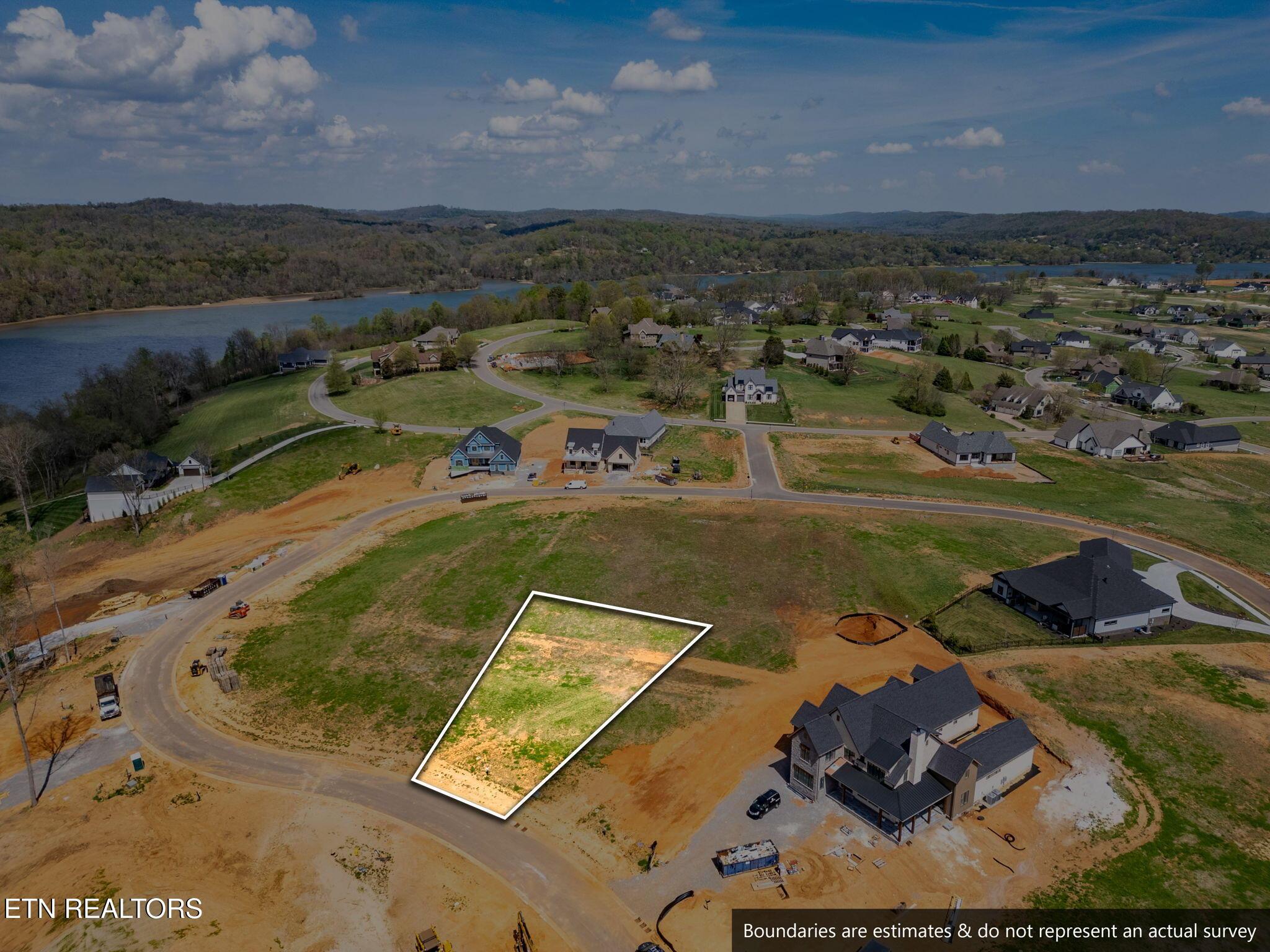 455 Firefly Drive, Loudon, TN - Fort Loudoun and Tellico Lake Real Estate - Image# 27