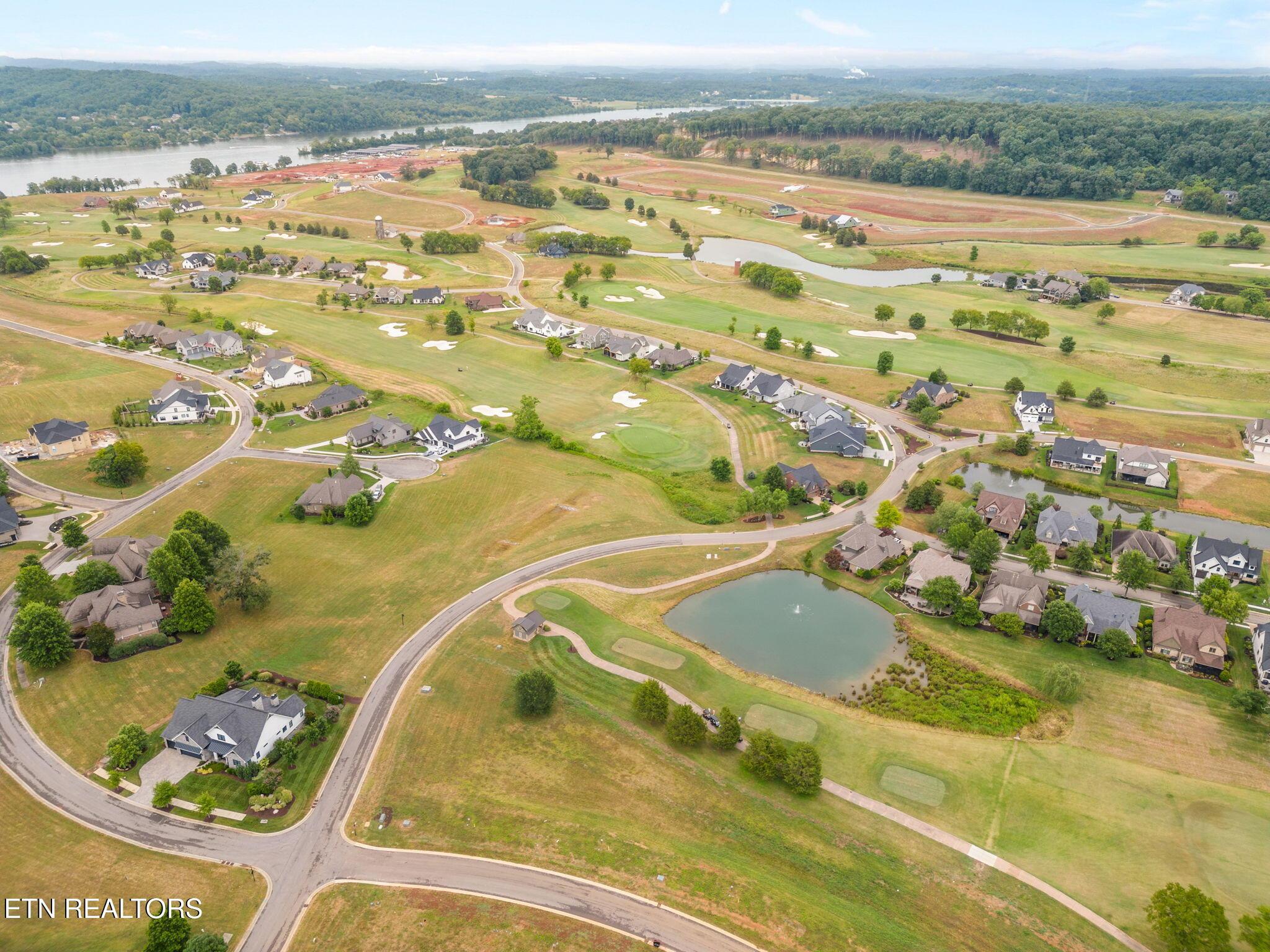455 Firefly Drive, Loudon, TN - Fort Loudoun and Tellico Lake Real Estate - Image# 37