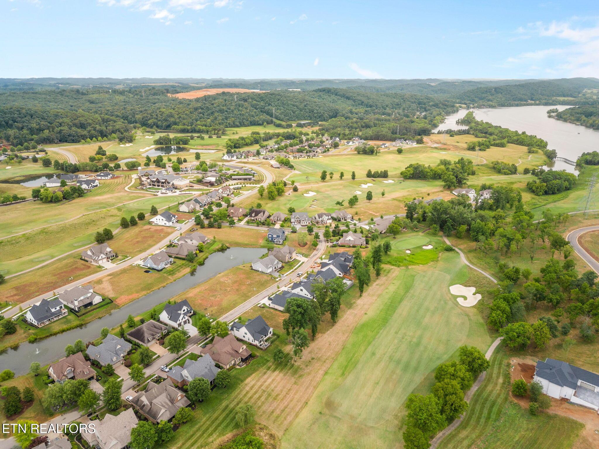 455 Firefly Drive, Loudon, TN - Fort Loudoun and Tellico Lake Real Estate - Image# 38