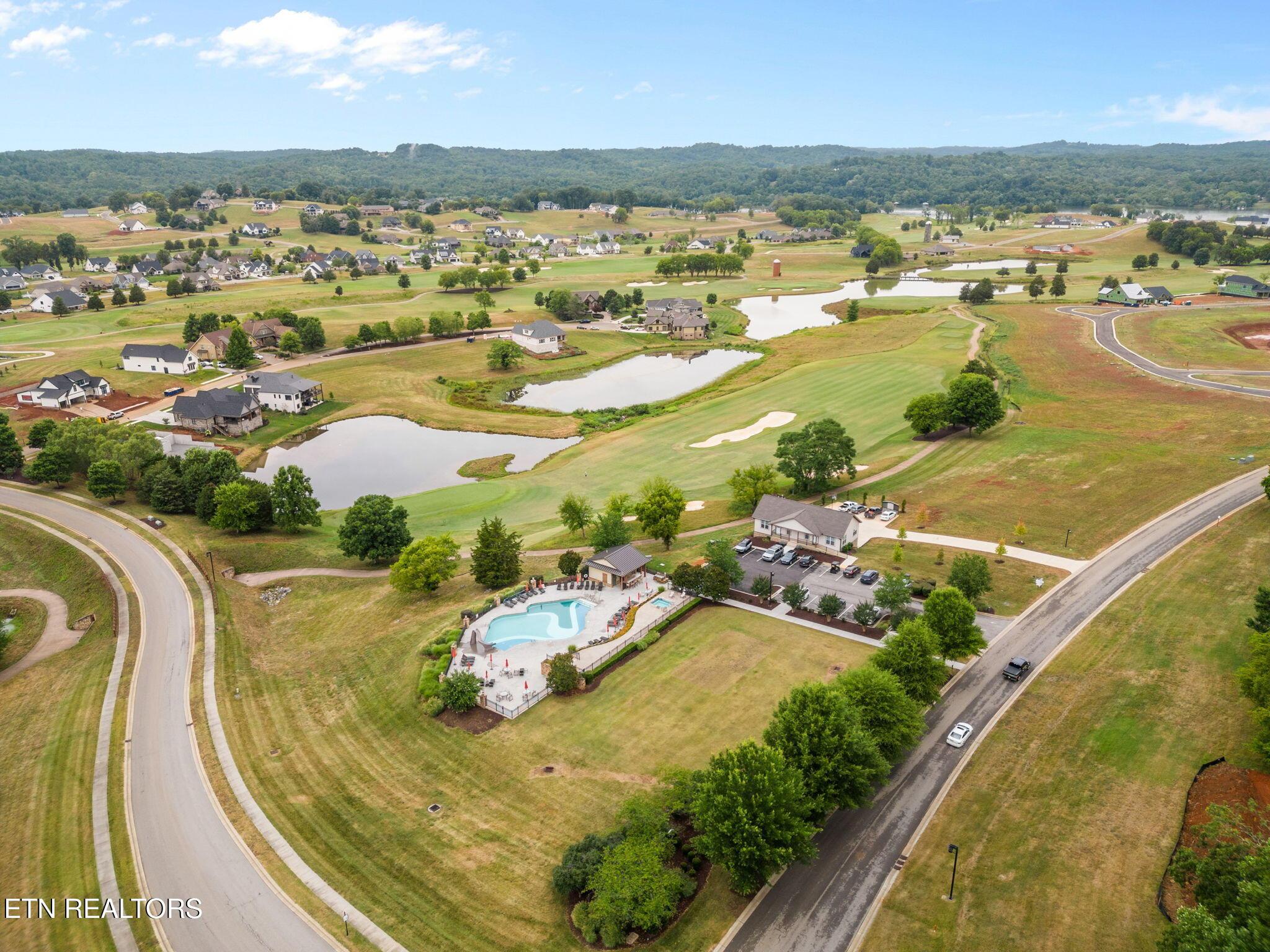 455 Firefly Drive, Loudon, TN - Fort Loudoun and Tellico Lake Real Estate - Image# 57