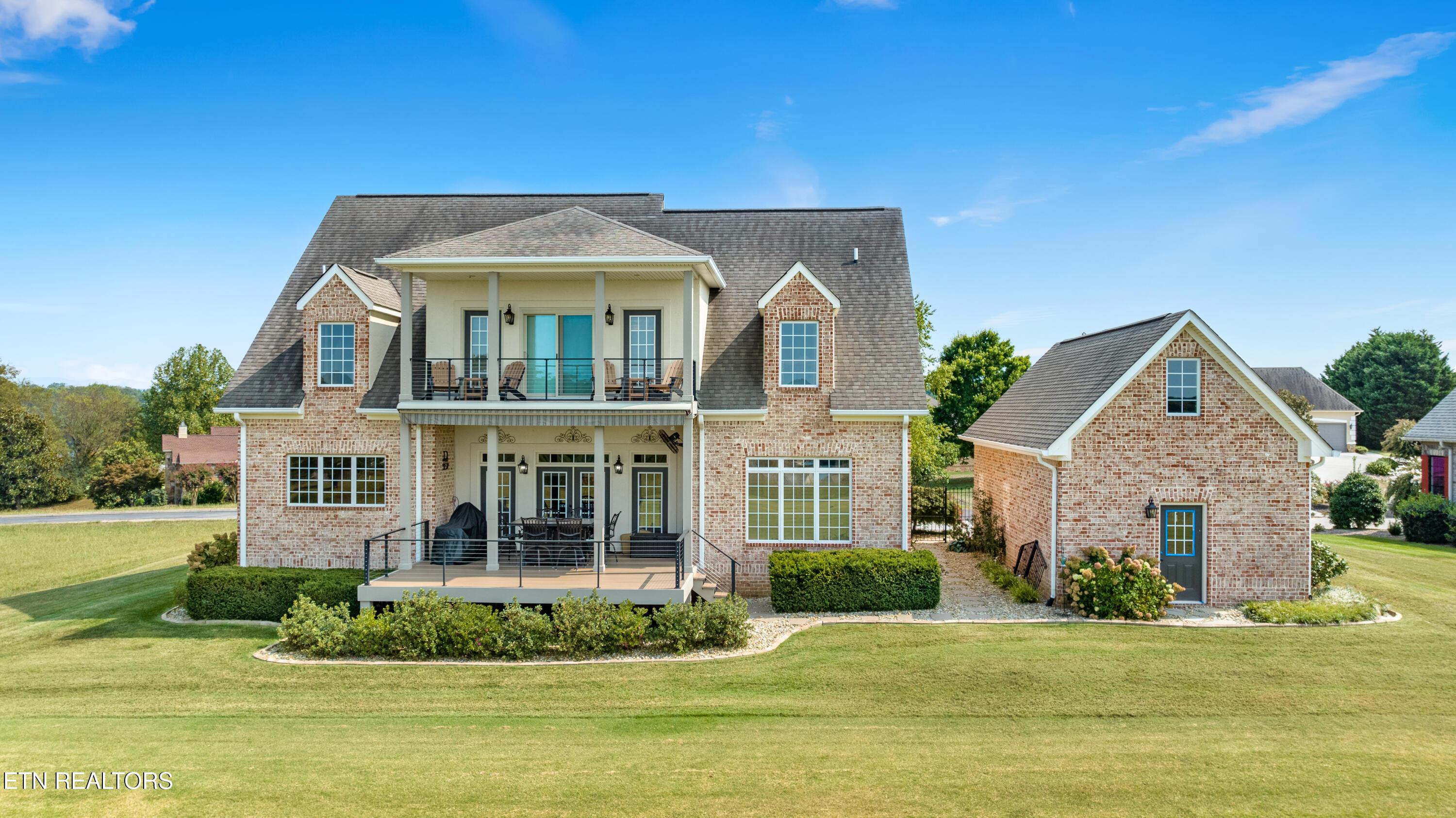 125 Watercrest Drive, Vonore, TN - Fort Loudoun and Tellico Lake Real Estate - Image# 3