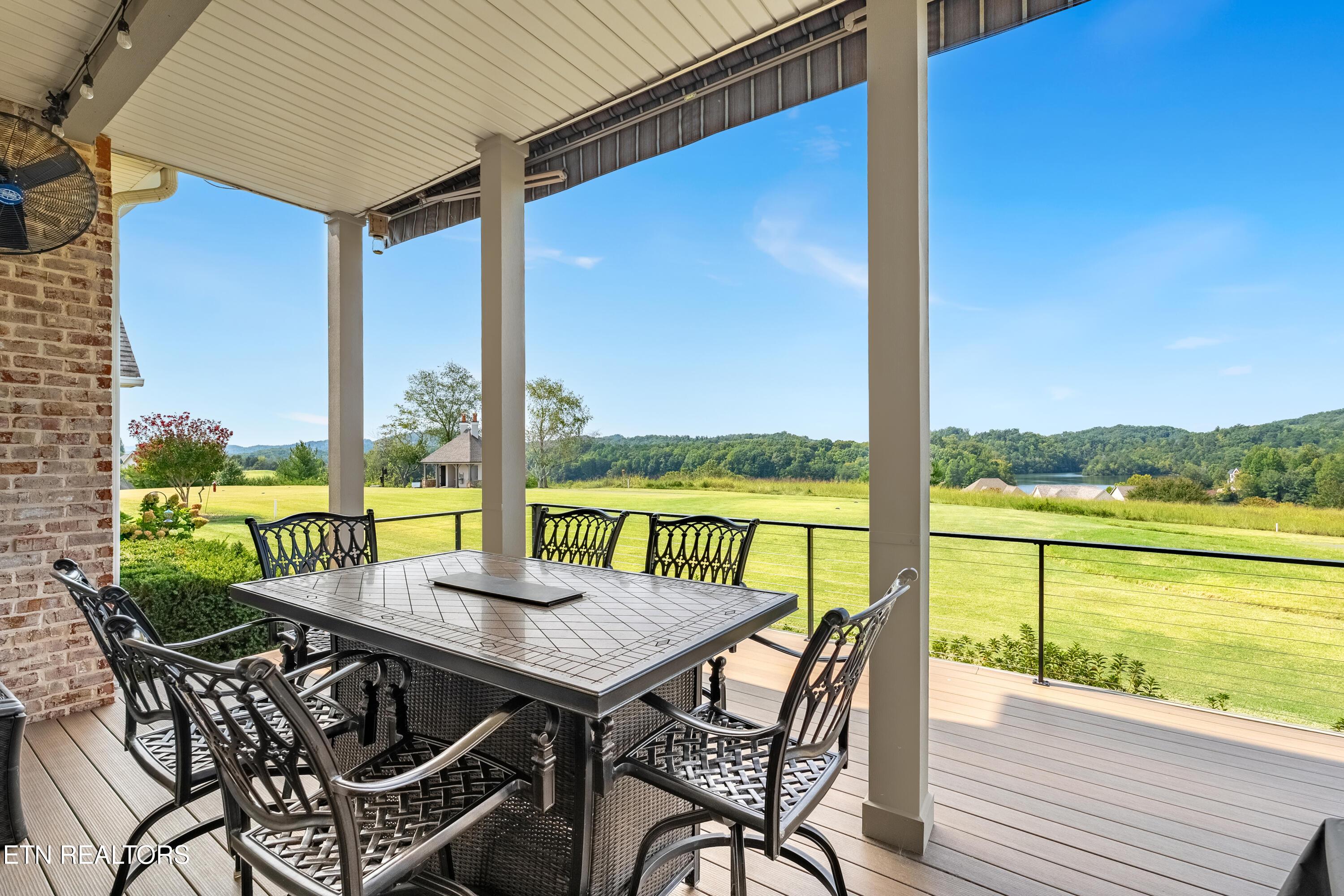 125 Watercrest Drive, Vonore, TN - Fort Loudoun and Tellico Lake Real Estate - Image# 38