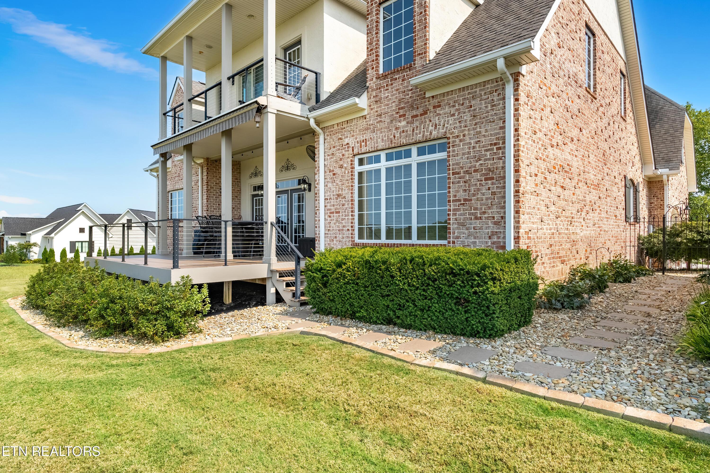 125 Watercrest Drive, Vonore, TN - Fort Loudoun and Tellico Lake Real Estate - Image# 39