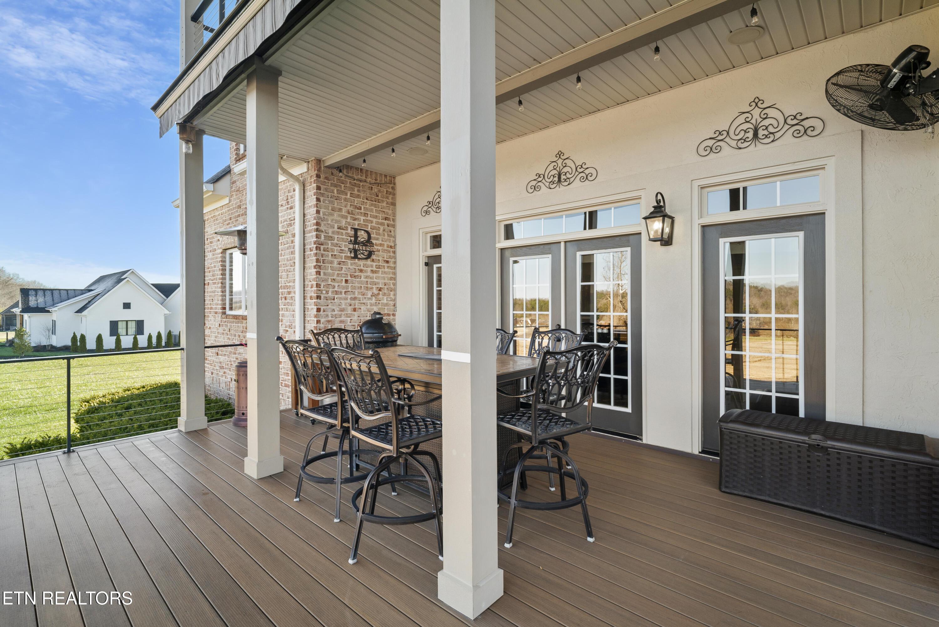125 Watercrest Drive, Vonore, TN - Fort Loudoun and Tellico Lake Real Estate - Image# 40