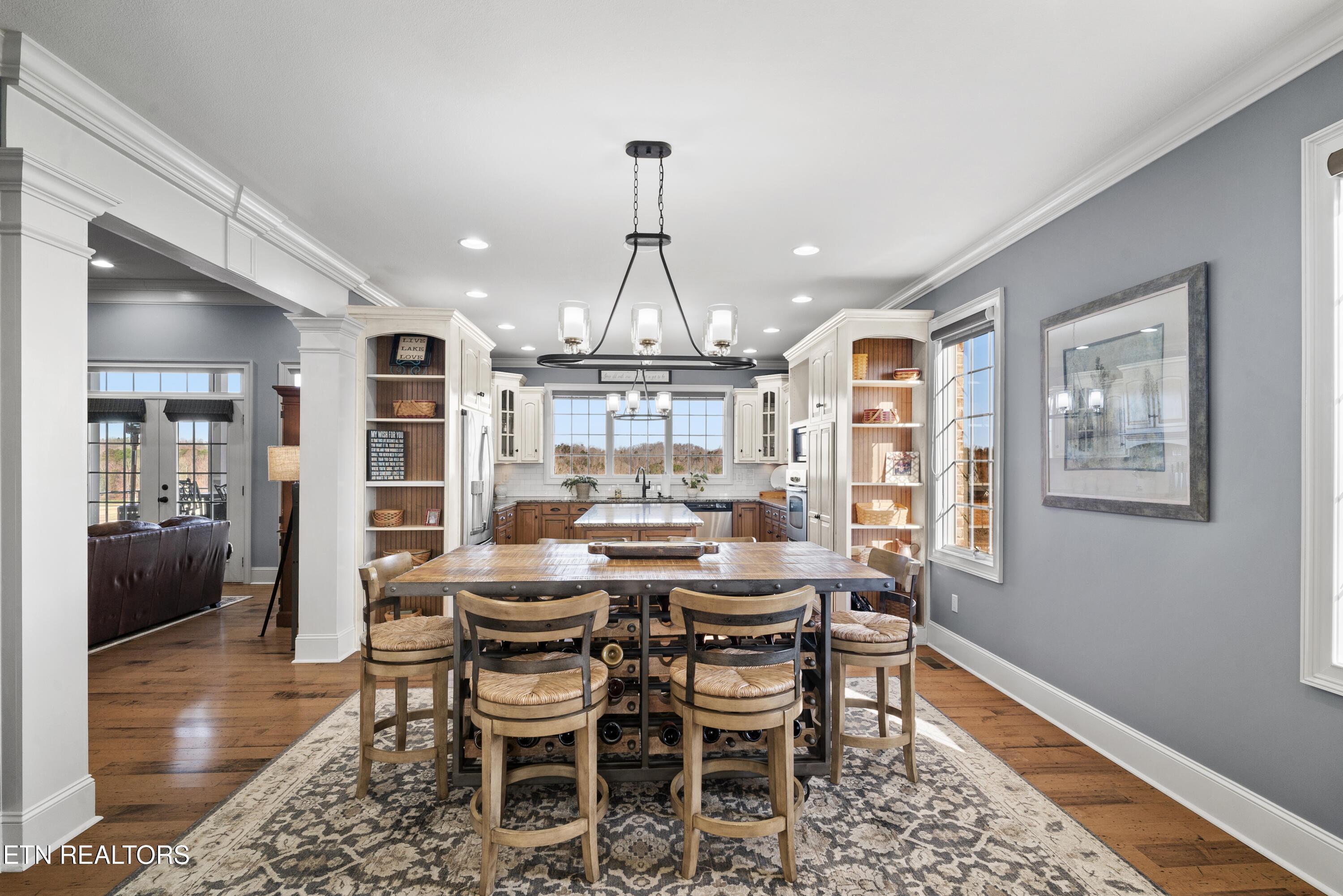 125 Watercrest Drive, Vonore, TN - Fort Loudoun and Tellico Lake Real Estate - Image# 14