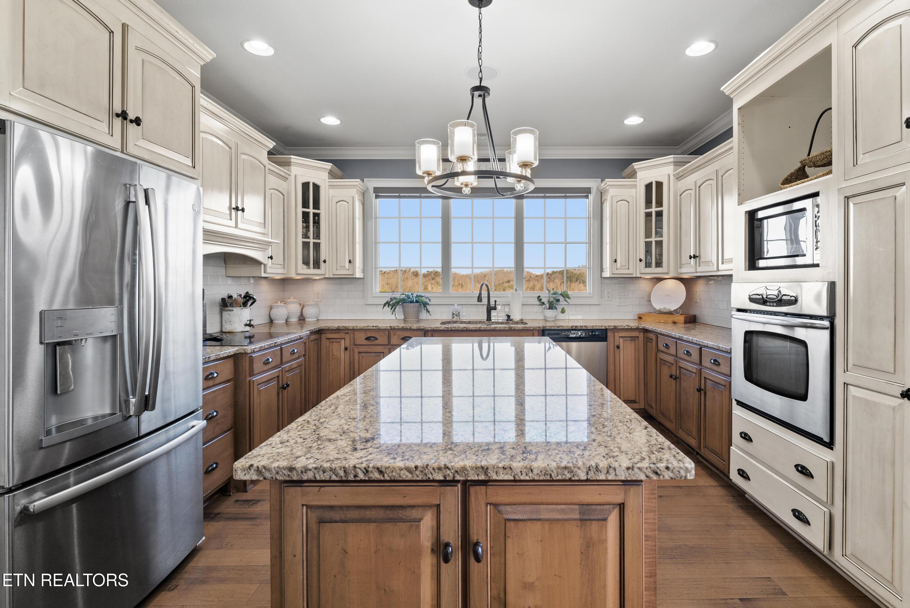 125 Watercrest Drive, Vonore, TN - Fort Loudoun and Tellico Lake Real Estate - Image# 9