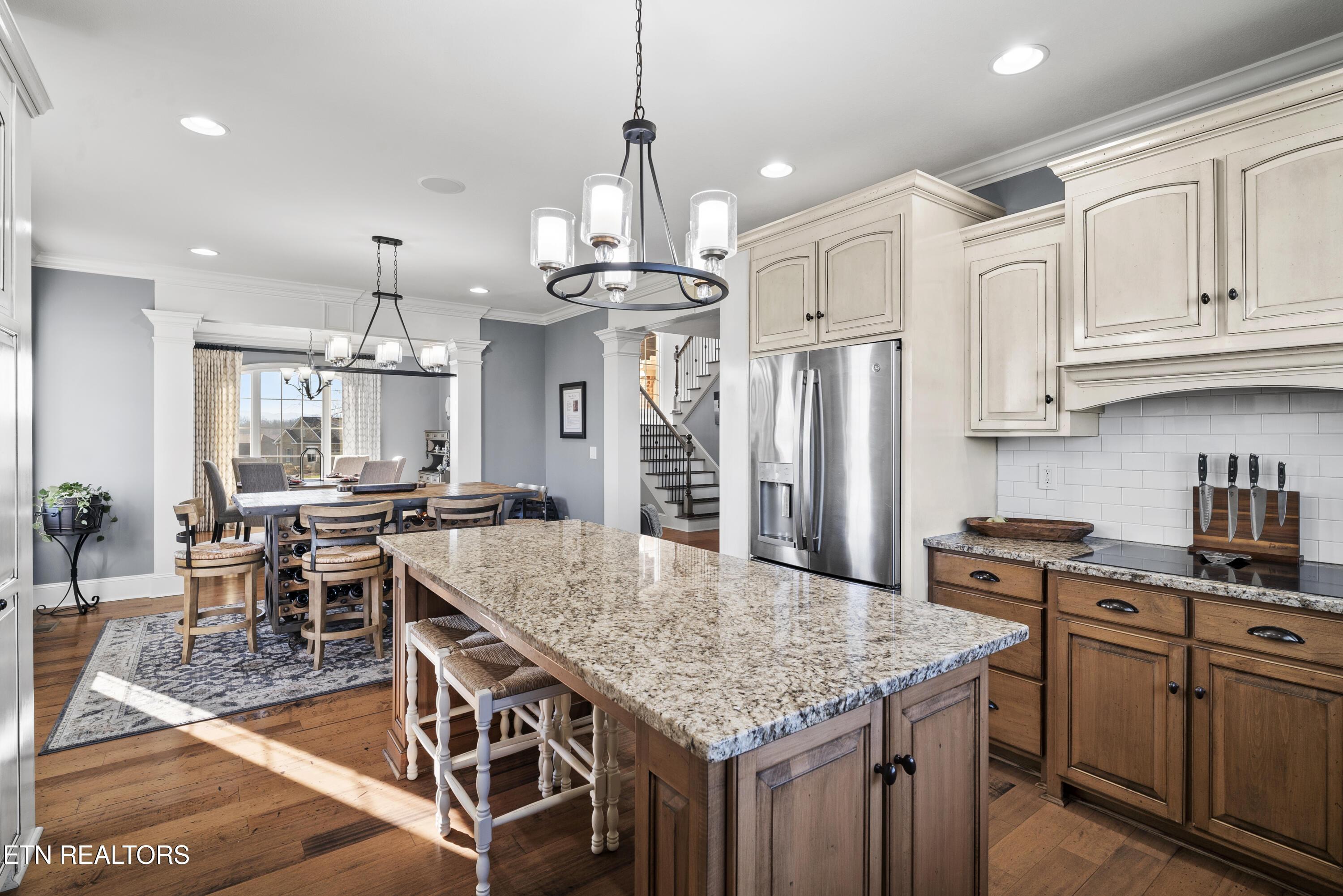 125 Watercrest Drive, Vonore, TN - Fort Loudoun and Tellico Lake Real Estate - Image# 12