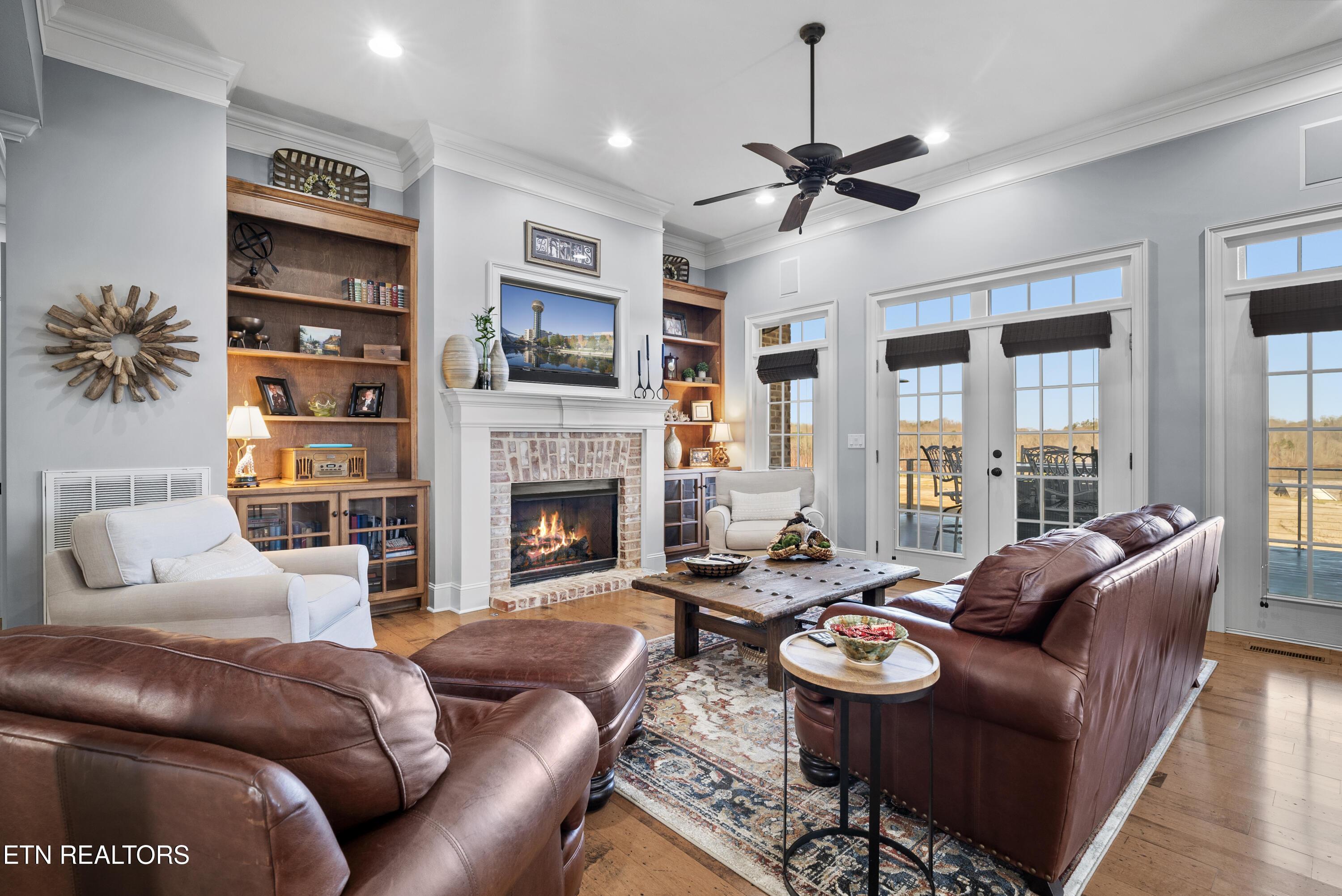 125 Watercrest Drive, Vonore, TN - Fort Loudoun and Tellico Lake Real Estate - Image# 6