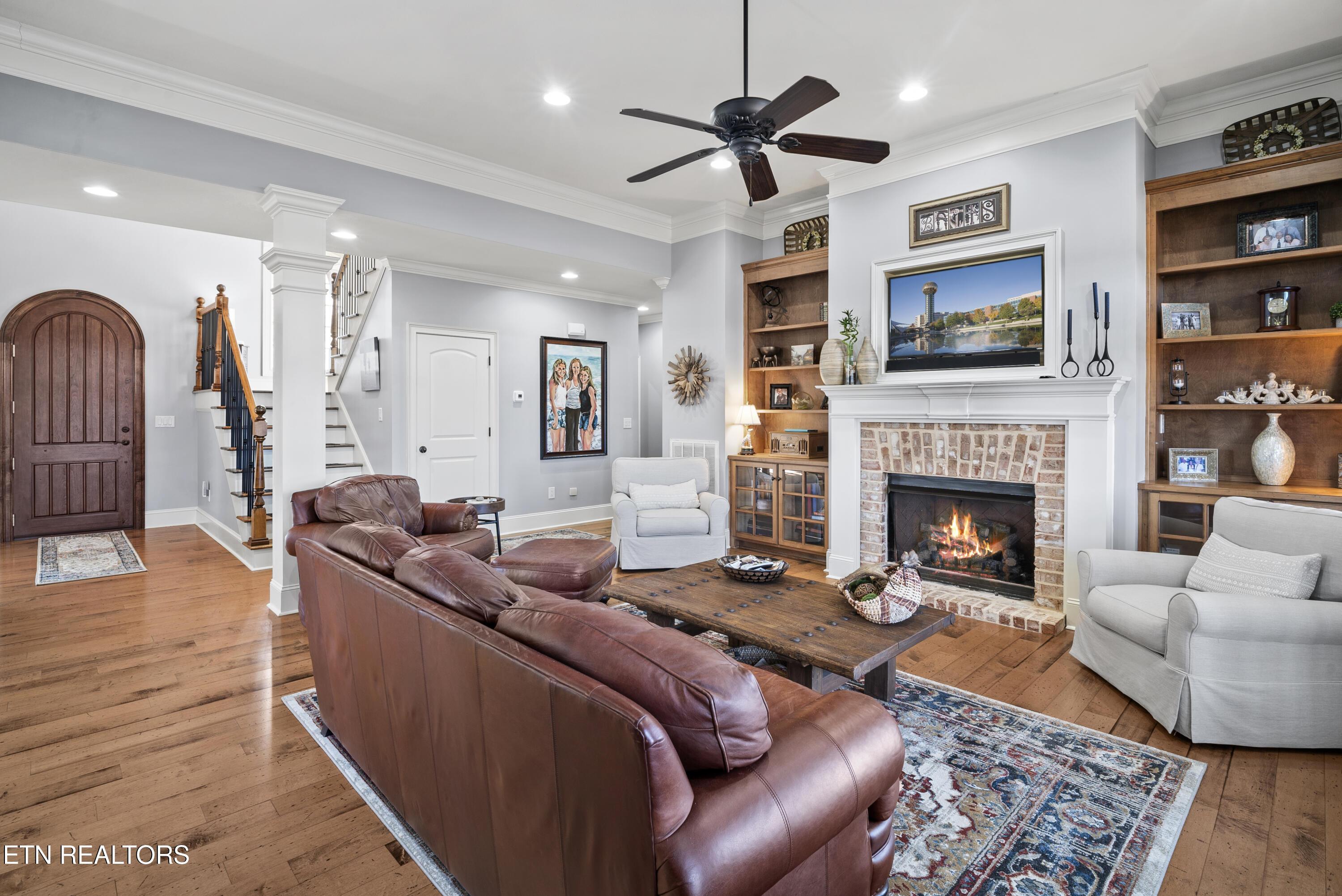 125 Watercrest Drive, Vonore, TN - Fort Loudoun and Tellico Lake Real Estate - Image# 8