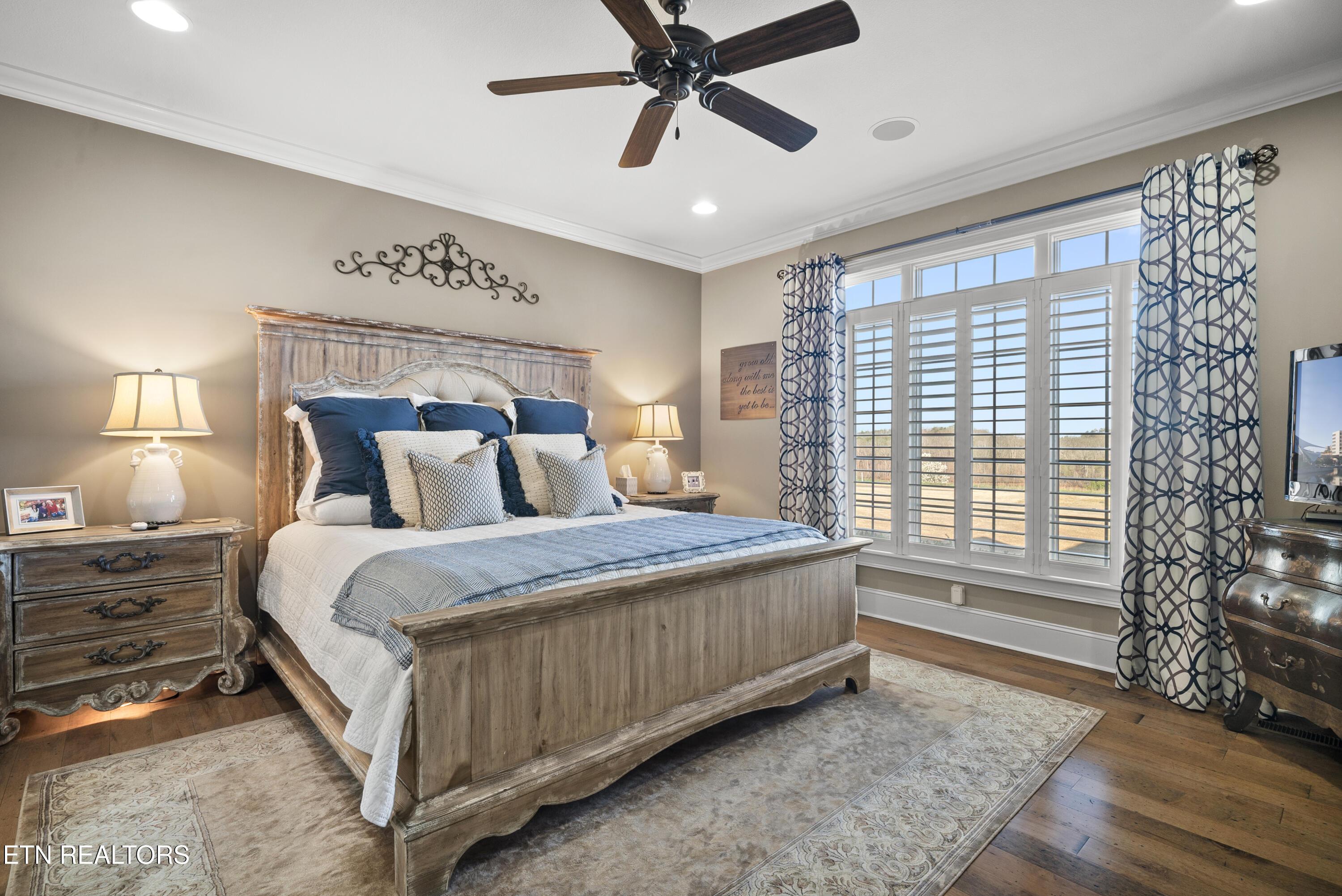 125 Watercrest Drive, Vonore, TN - Fort Loudoun and Tellico Lake Real Estate - Image# 17