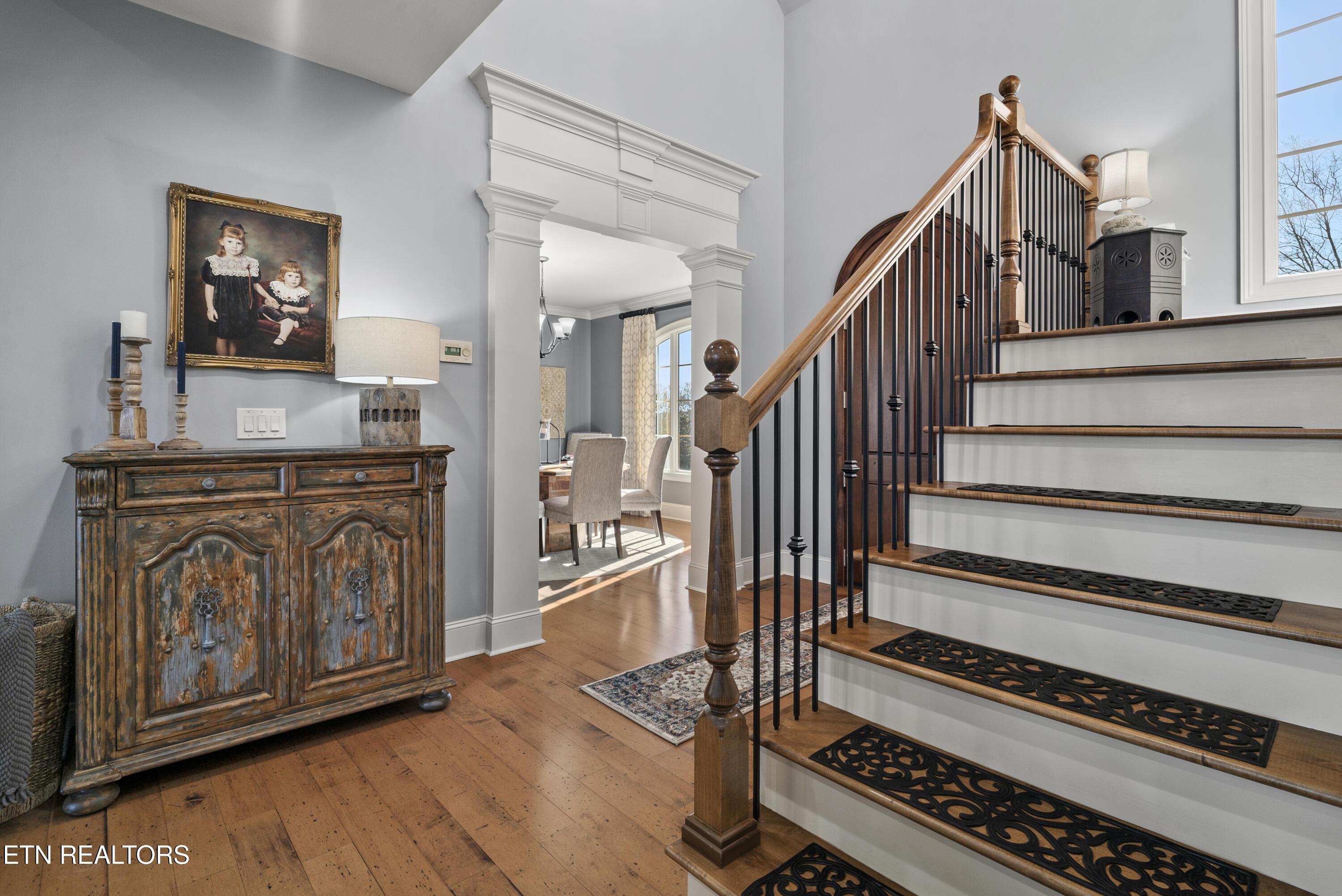 125 Watercrest Drive, Vonore, TN - Fort Loudoun and Tellico Lake Real Estate - Image# 26