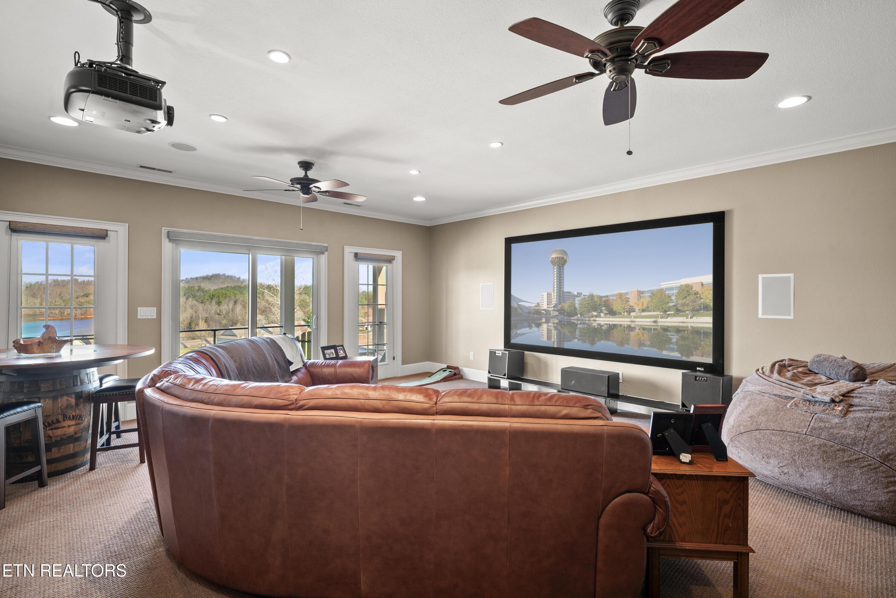 125 Watercrest Drive, Vonore, TN - Fort Loudoun and Tellico Lake Real Estate - Image# 35