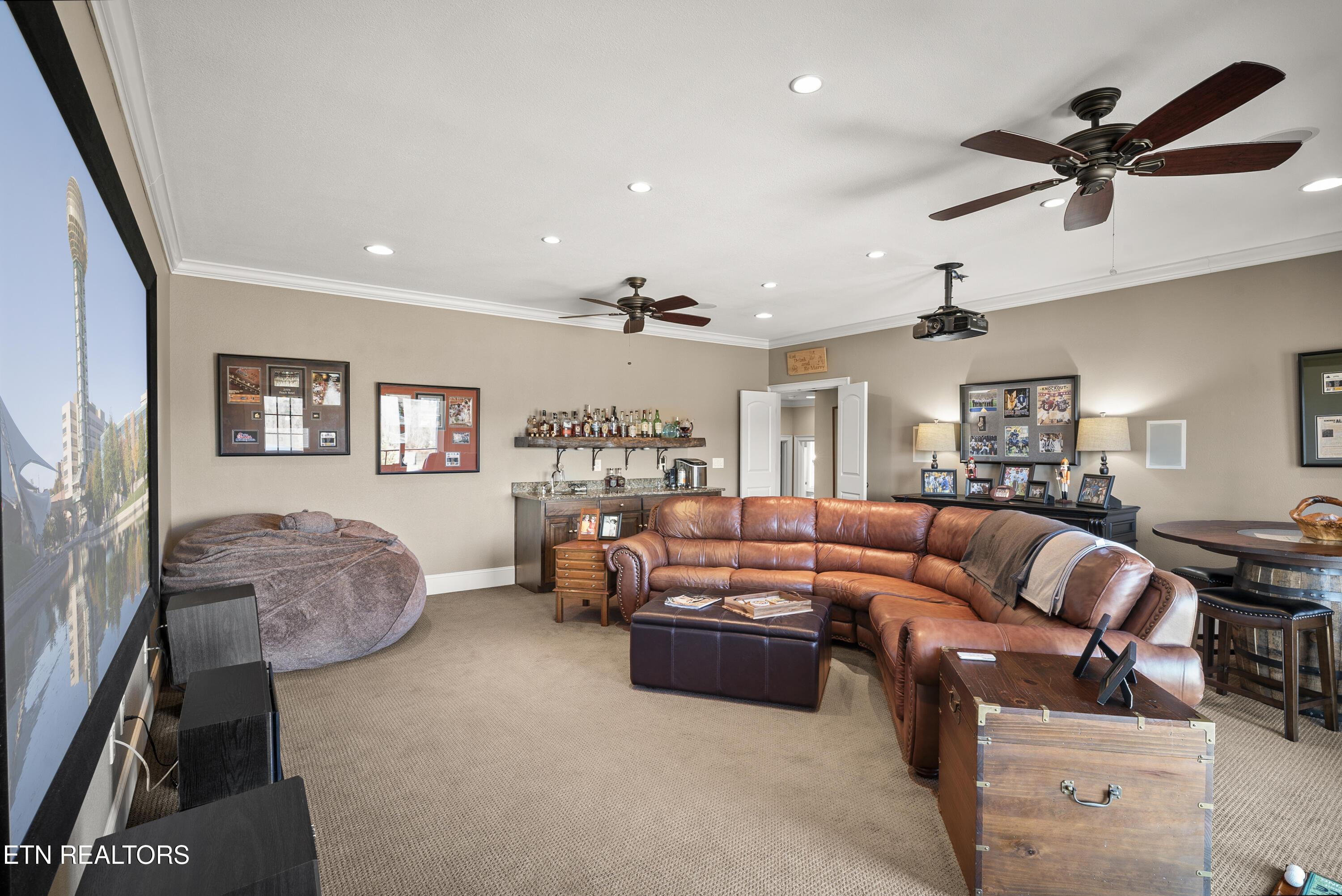 125 Watercrest Drive, Vonore, TN - Fort Loudoun and Tellico Lake Real Estate - Image# 36