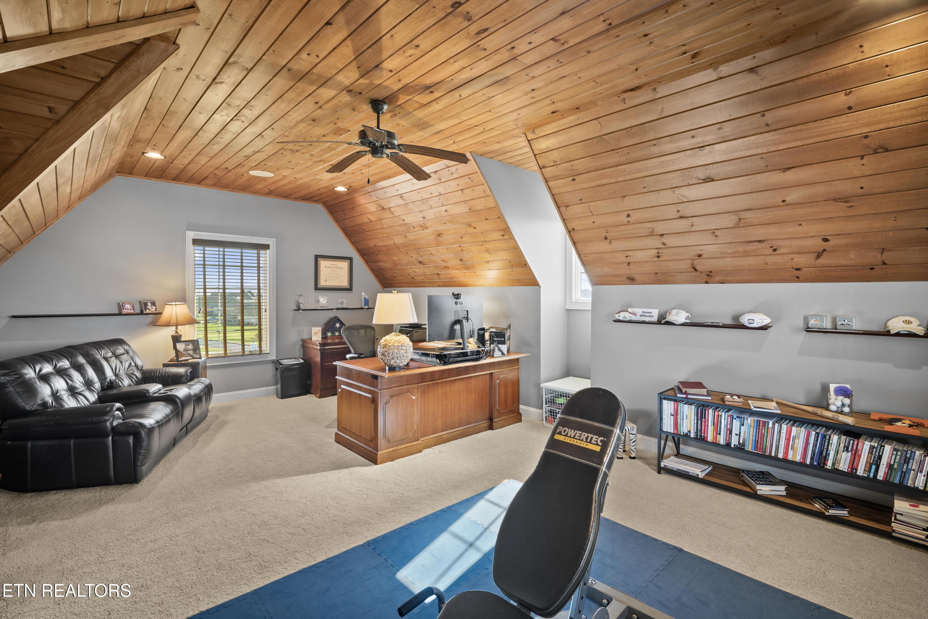 125 Watercrest Drive, Vonore, TN - Fort Loudoun and Tellico Lake Real Estate - Image# 33