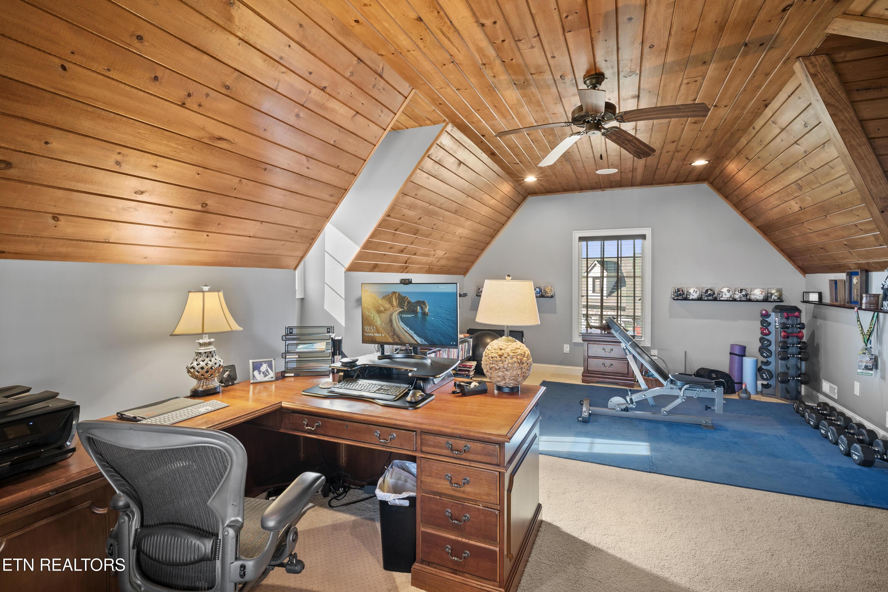 125 Watercrest Drive, Vonore, TN - Fort Loudoun and Tellico Lake Real Estate - Image# 34