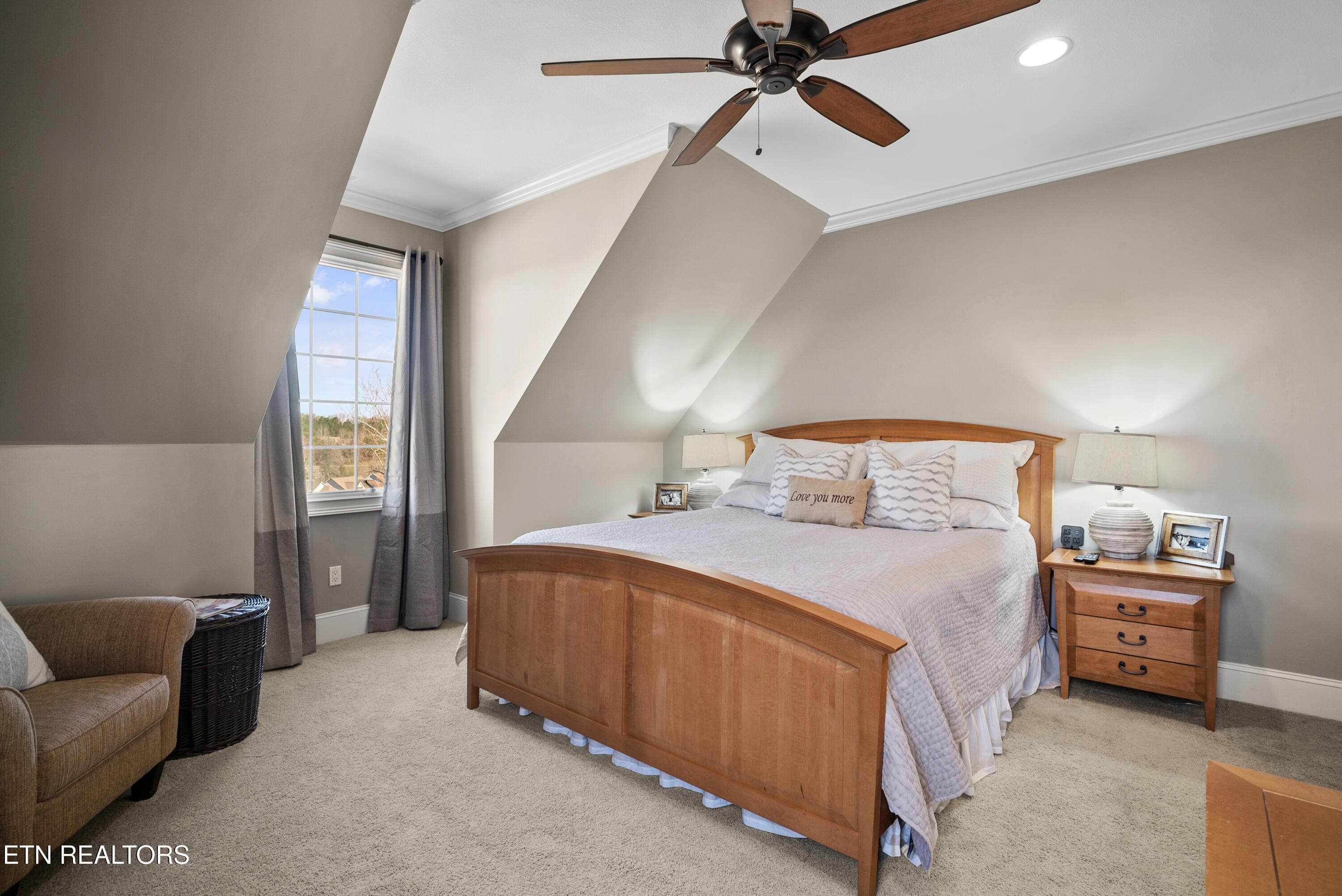 125 Watercrest Drive, Vonore, TN - Fort Loudoun and Tellico Lake Real Estate - Image# 31