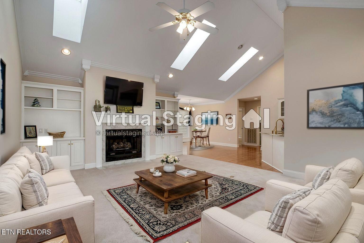 Fort Loudoun and Tellico Lake Real Estate - Image# 9