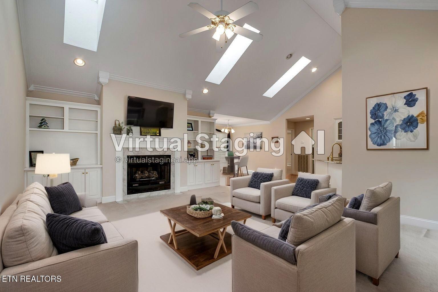 Fort Loudoun and Tellico Lake Real Estate - Image# 11