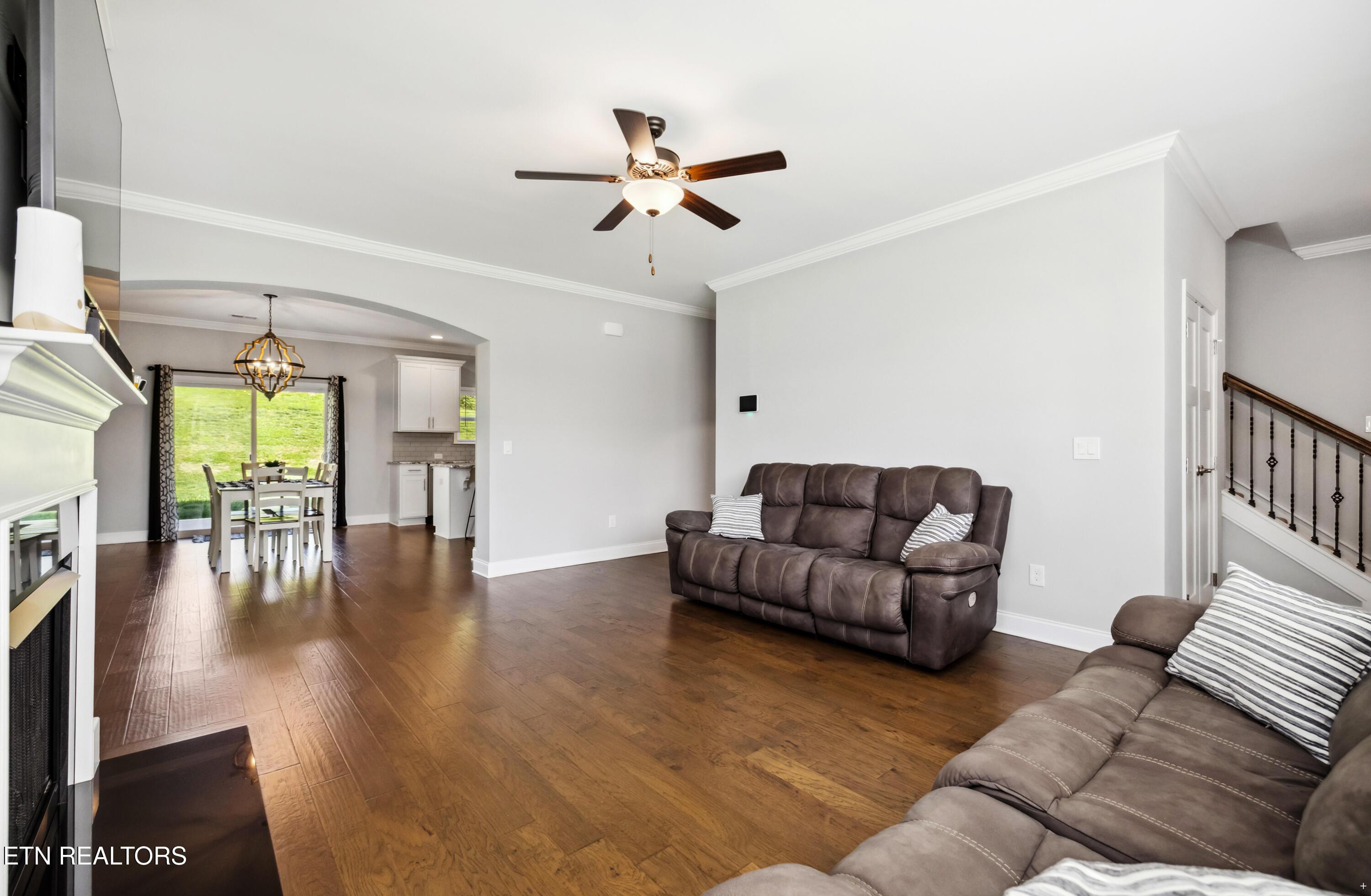 146 Ashton Fields Drive, Lenoir City, TN - Fort Loudoun and Tellico Lake Real Estate - Image# 10
