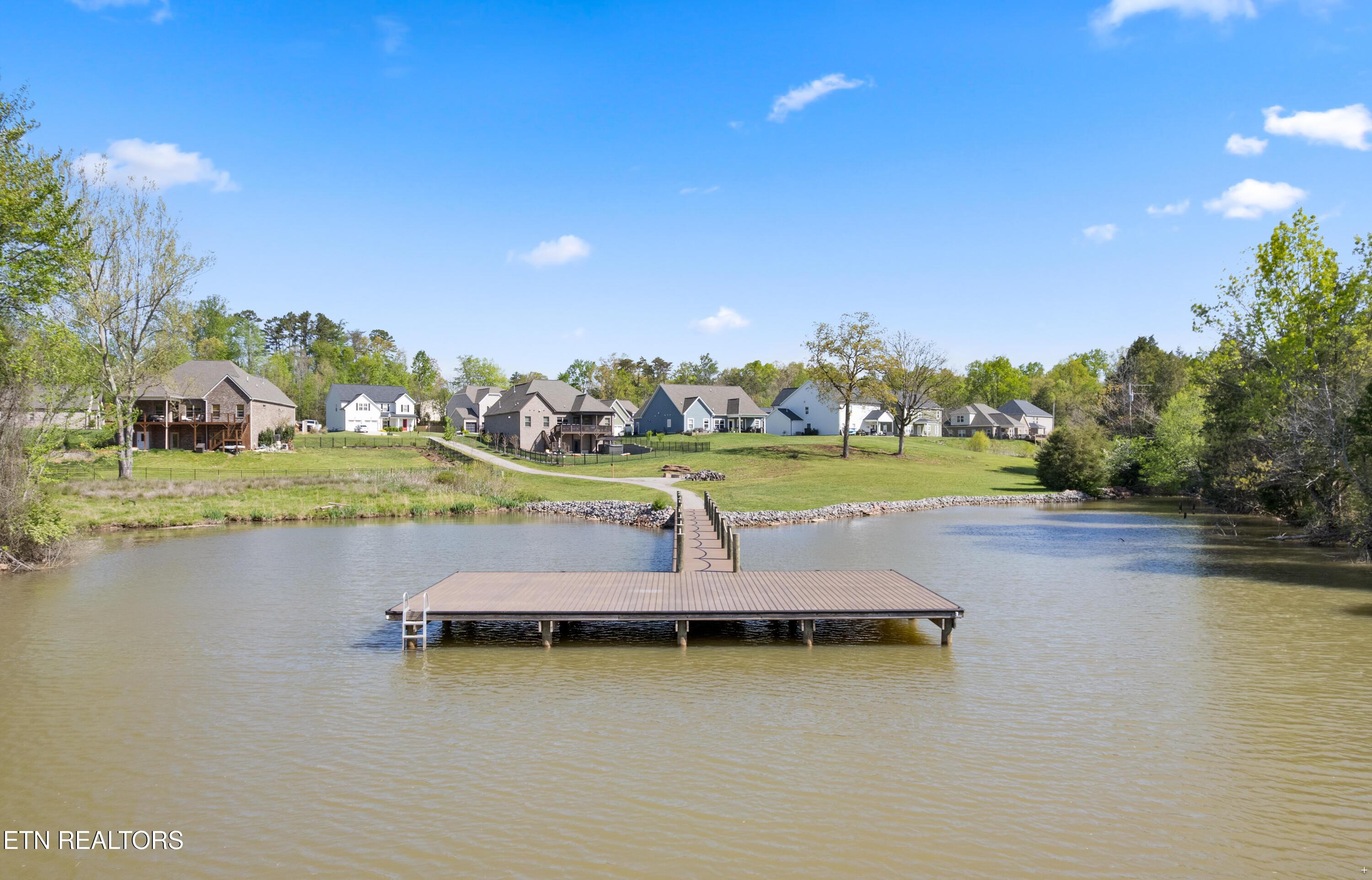 146 Ashton Fields Drive, Lenoir City, TN - Fort Loudoun and Tellico Lake Real Estate - Image# 39