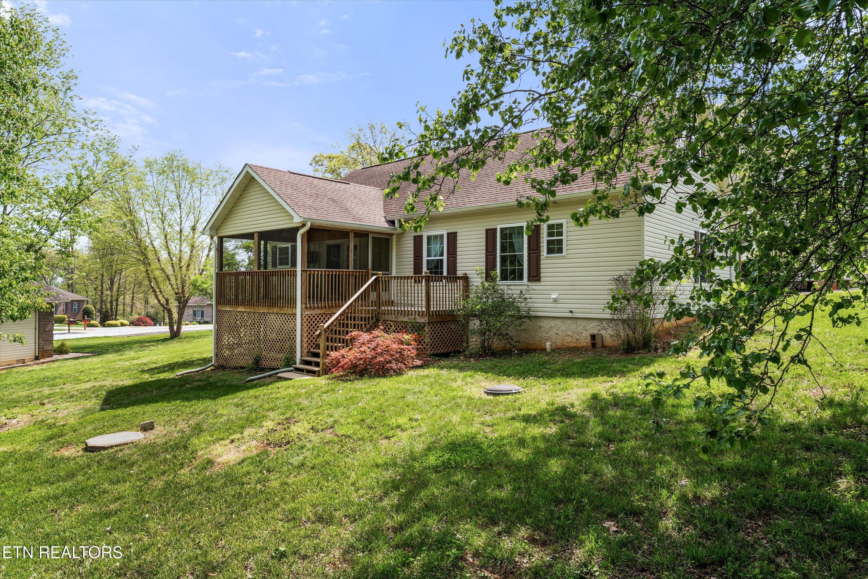 102 Chaloni Lane, Loudon, TN - Fort Loudoun and Tellico Lake Real Estate - Image# 30