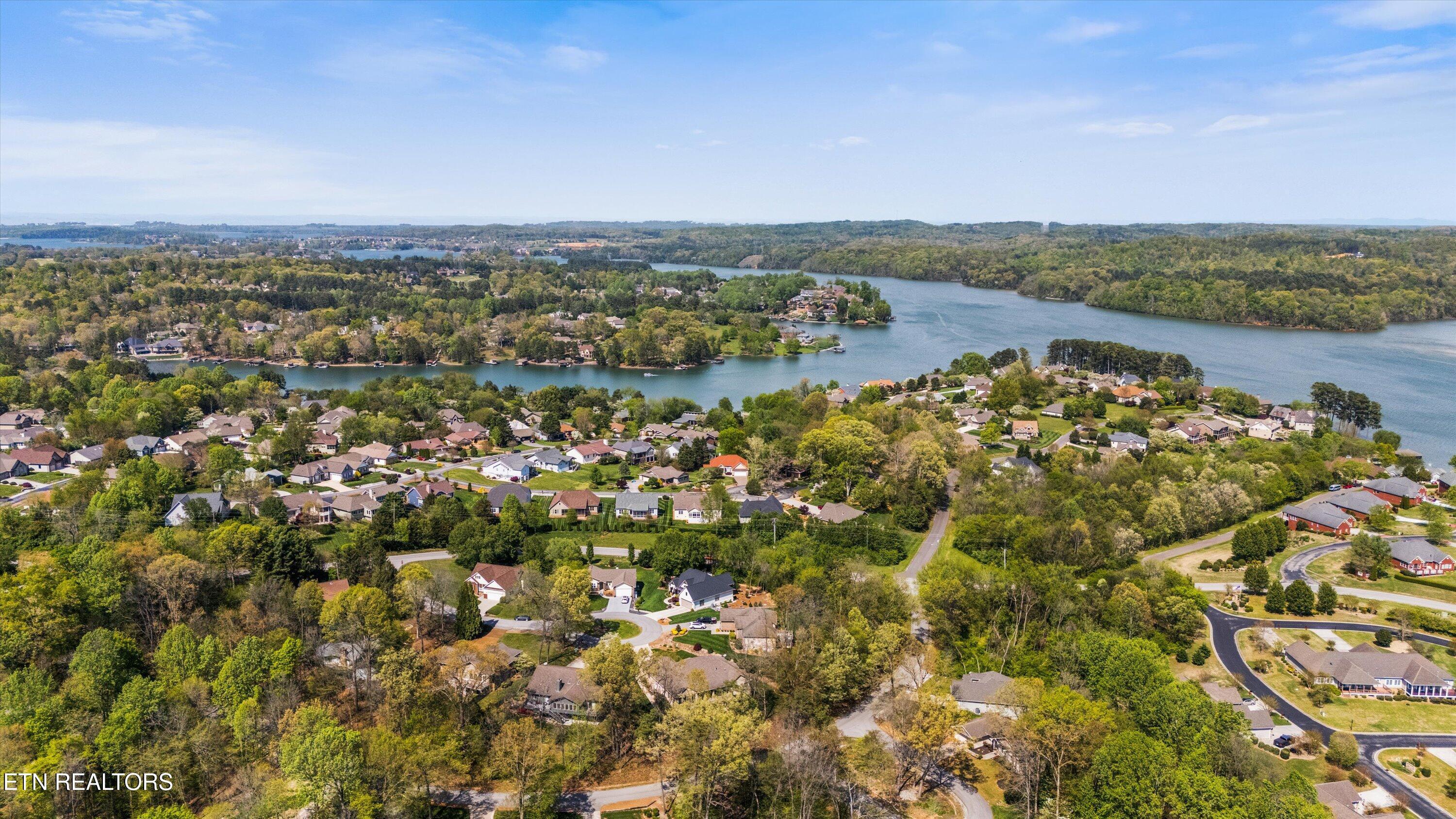 102 Chaloni Lane, Loudon, TN - Fort Loudoun and Tellico Lake Real Estate - Image# 34
