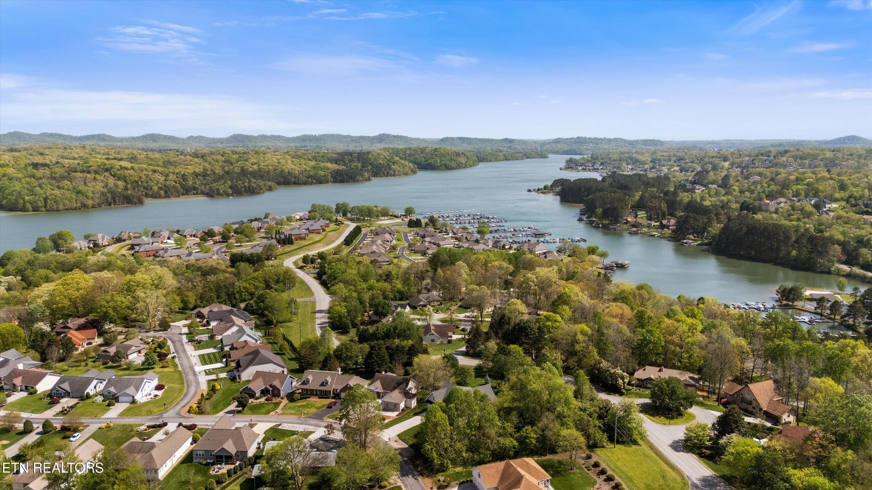 102 Chaloni Lane, Loudon, TN - Fort Loudoun and Tellico Lake Real Estate - Image# 35