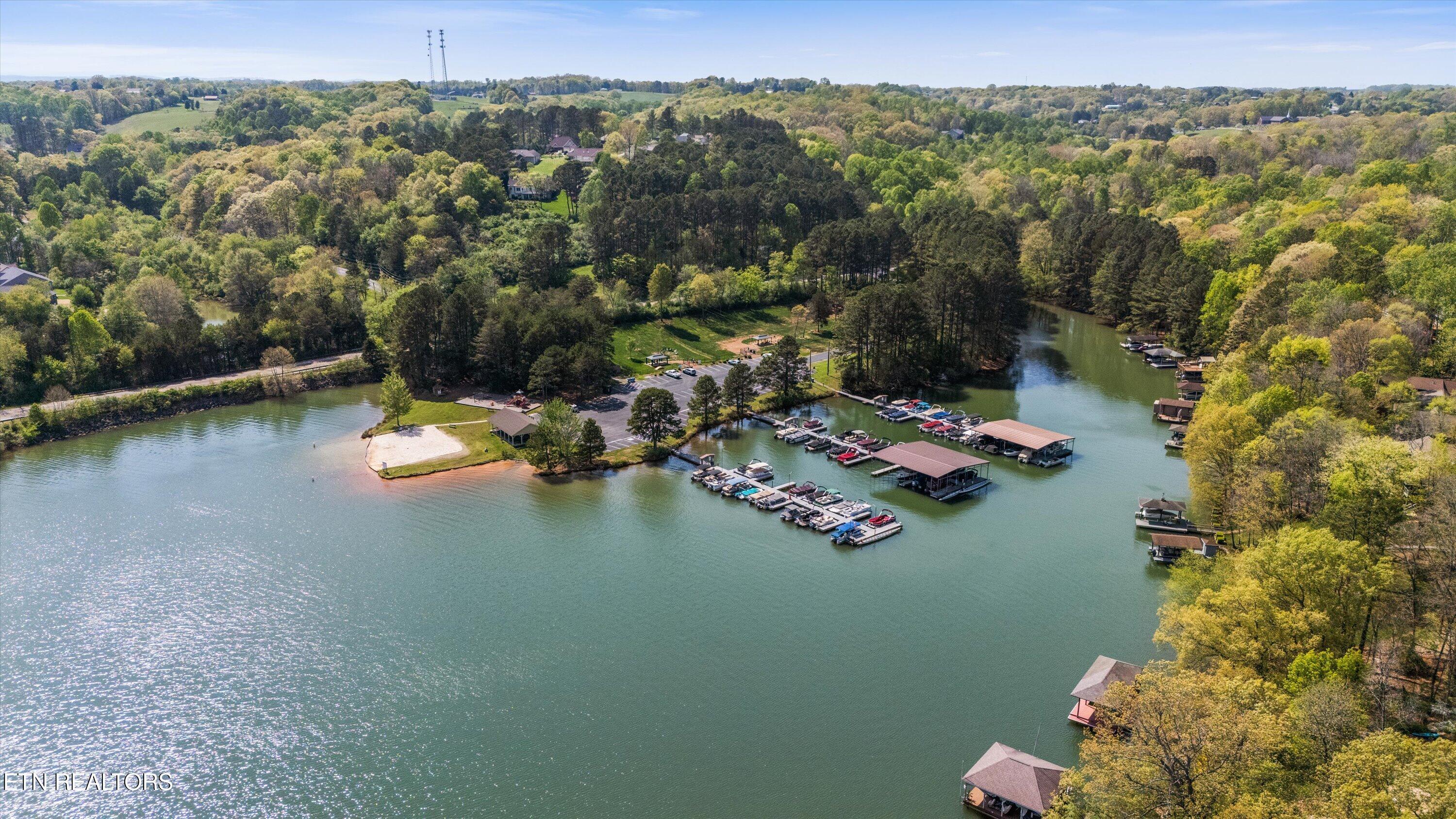 102 Chaloni Lane, Loudon, TN - Fort Loudoun and Tellico Lake Real Estate - Image# 36