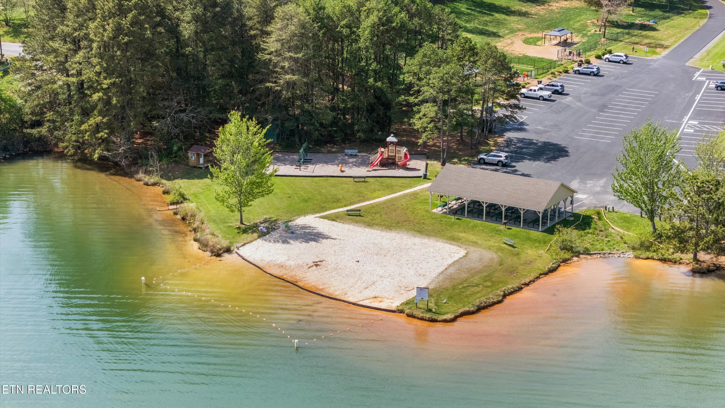 102 Chaloni Lane, Loudon, TN - Fort Loudoun and Tellico Lake Real Estate - Image# 37