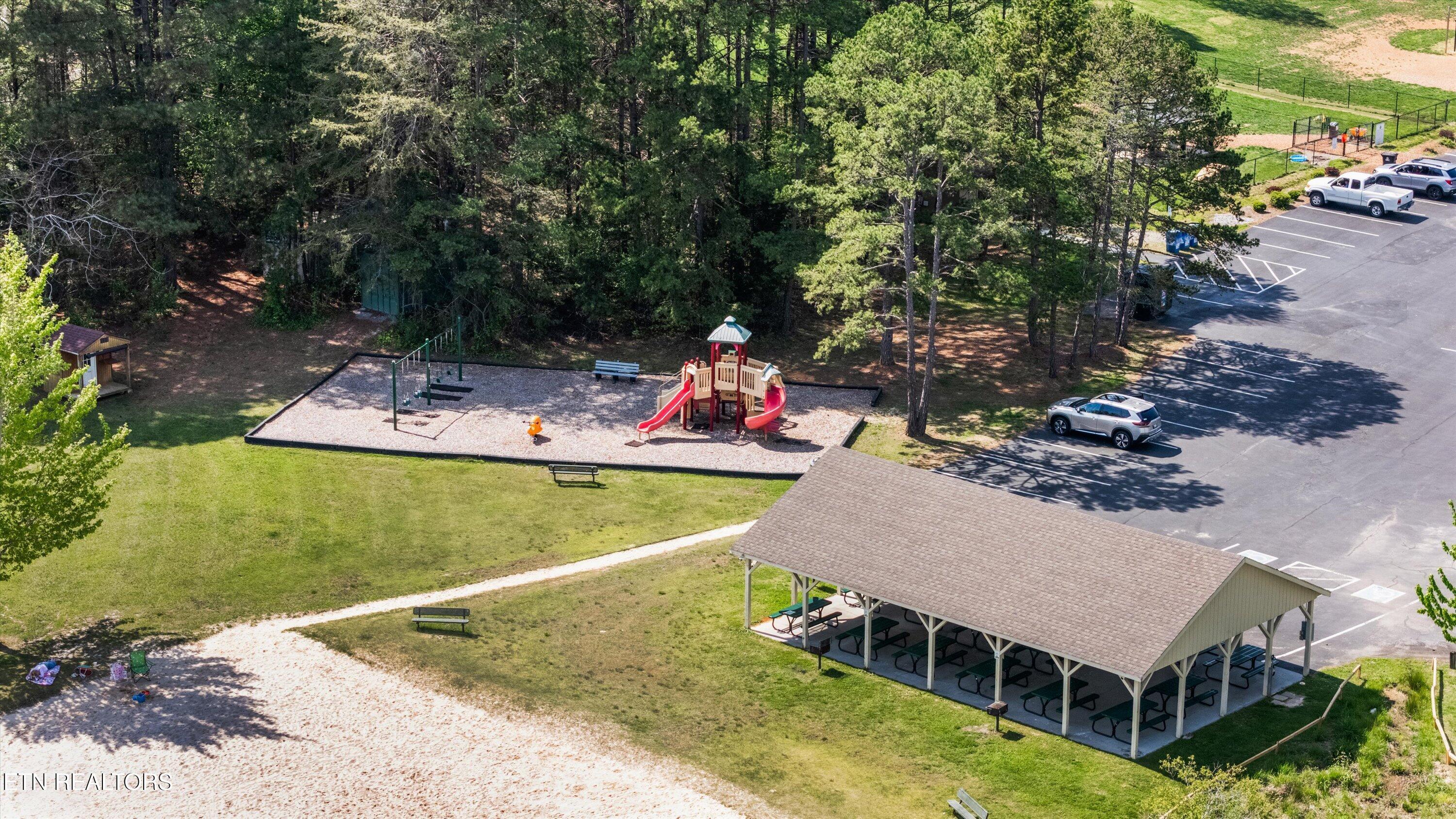 102 Chaloni Lane, Loudon, TN - Fort Loudoun and Tellico Lake Real Estate - Image# 38