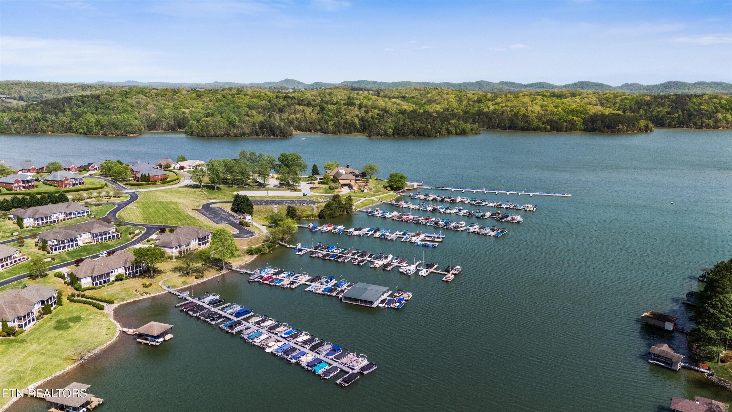 102 Chaloni Lane, Loudon, TN - Fort Loudoun and Tellico Lake Real Estate - Image# 41