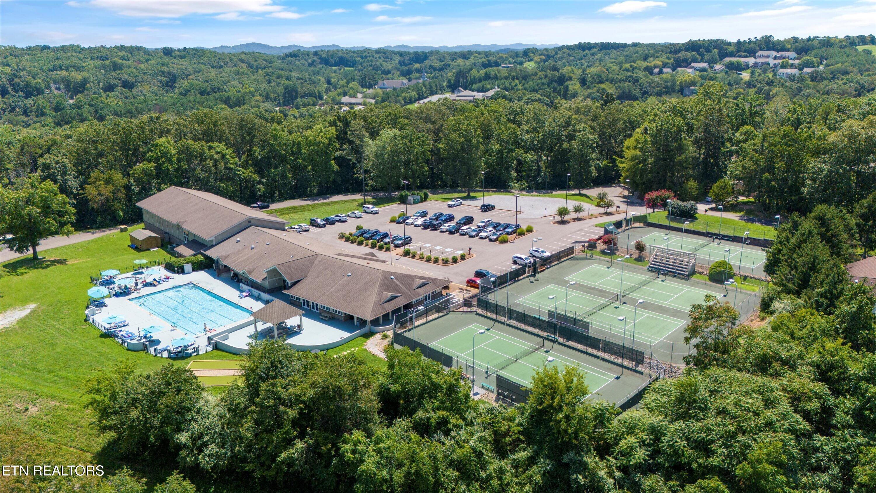 102 Chaloni Lane, Loudon, TN - Fort Loudoun and Tellico Lake Real Estate - Image# 44