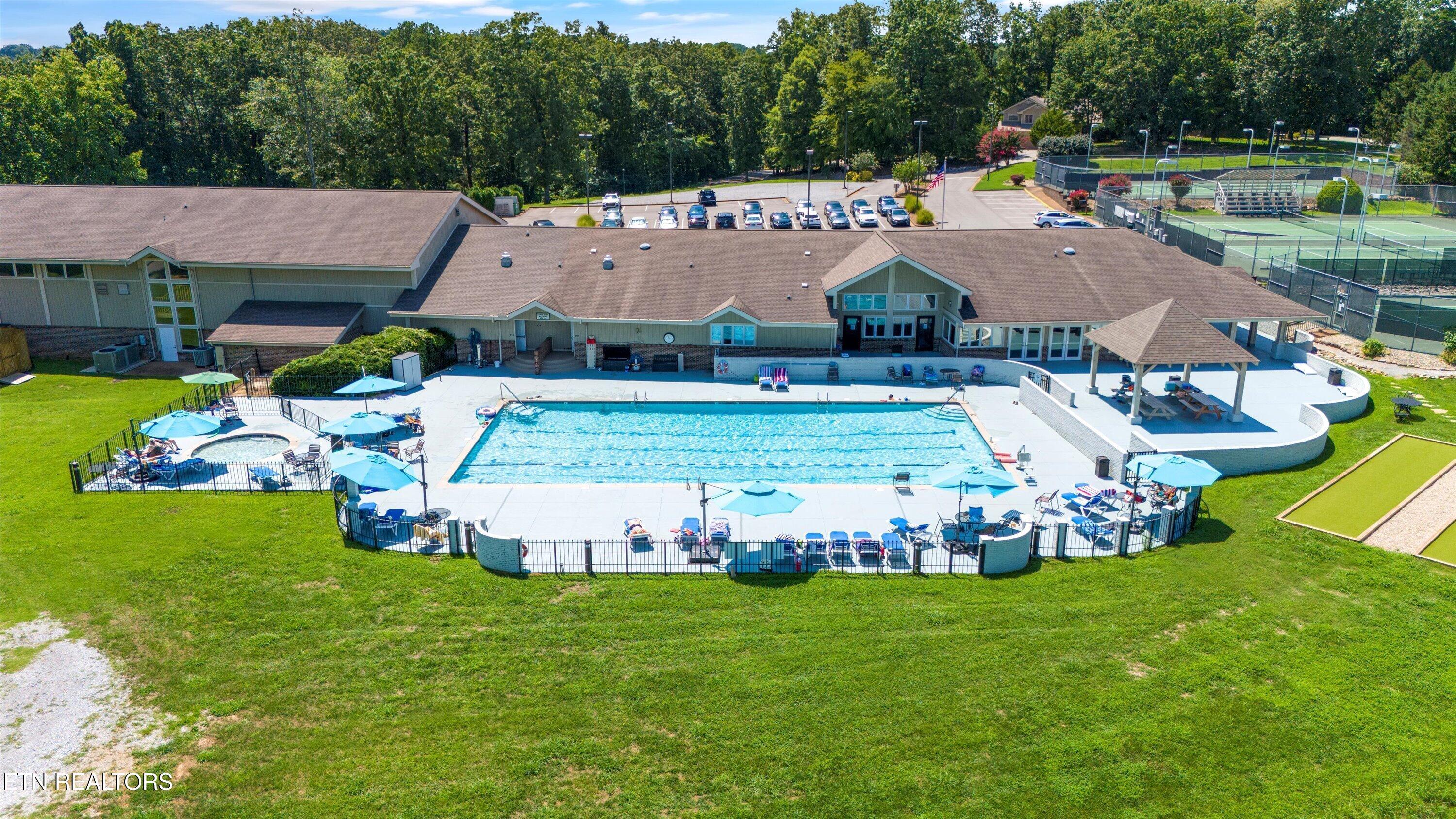 102 Chaloni Lane, Loudon, TN - Fort Loudoun and Tellico Lake Real Estate - Image# 45