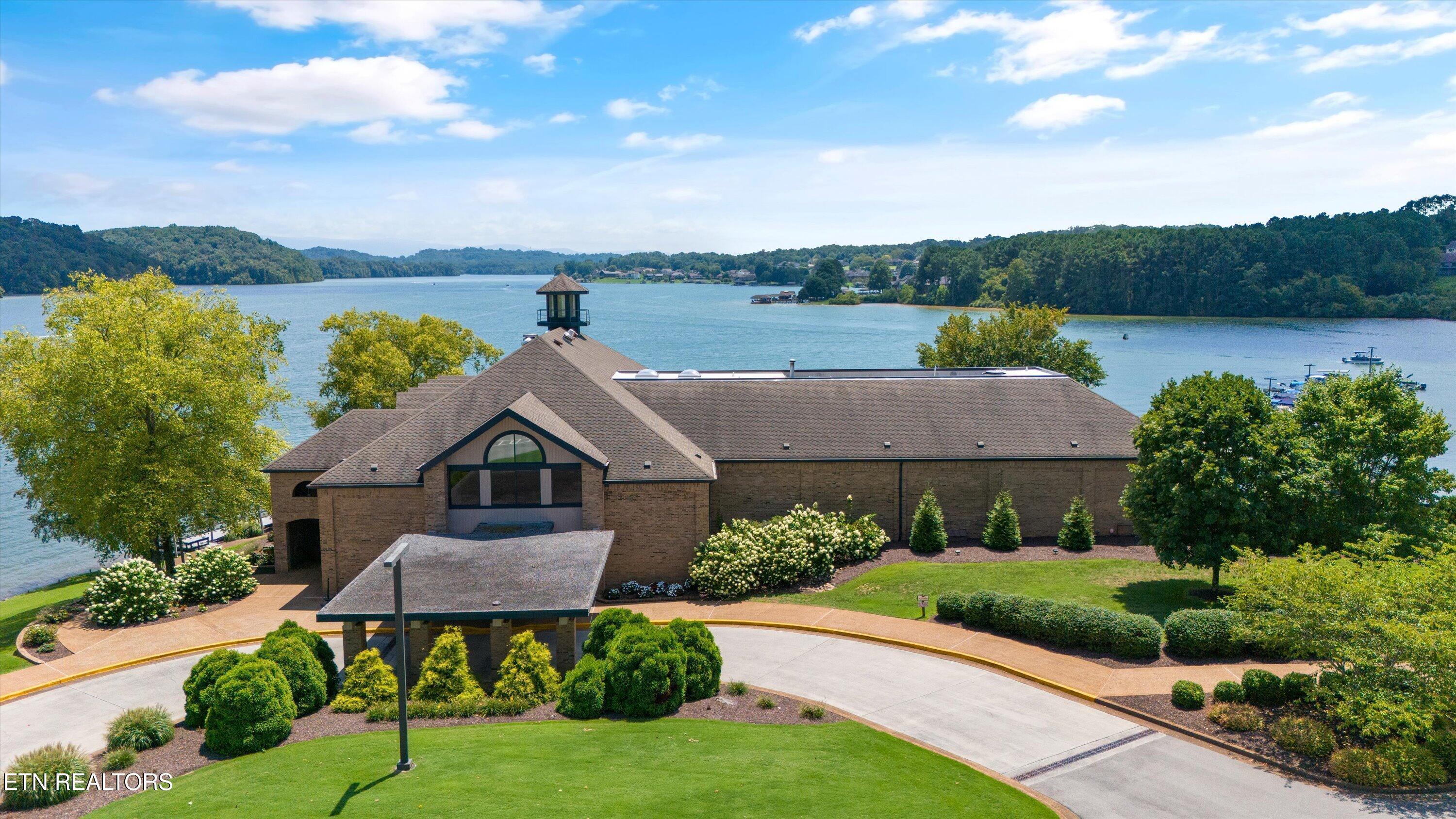 102 Chaloni Lane, Loudon, TN - Fort Loudoun and Tellico Lake Real Estate - Image# 46