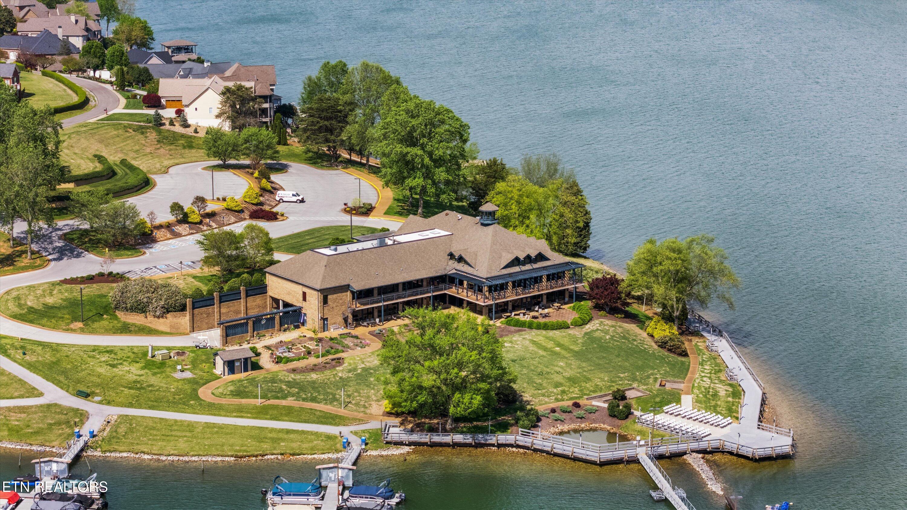 102 Chaloni Lane, Loudon, TN - Fort Loudoun and Tellico Lake Real Estate - Image# 40