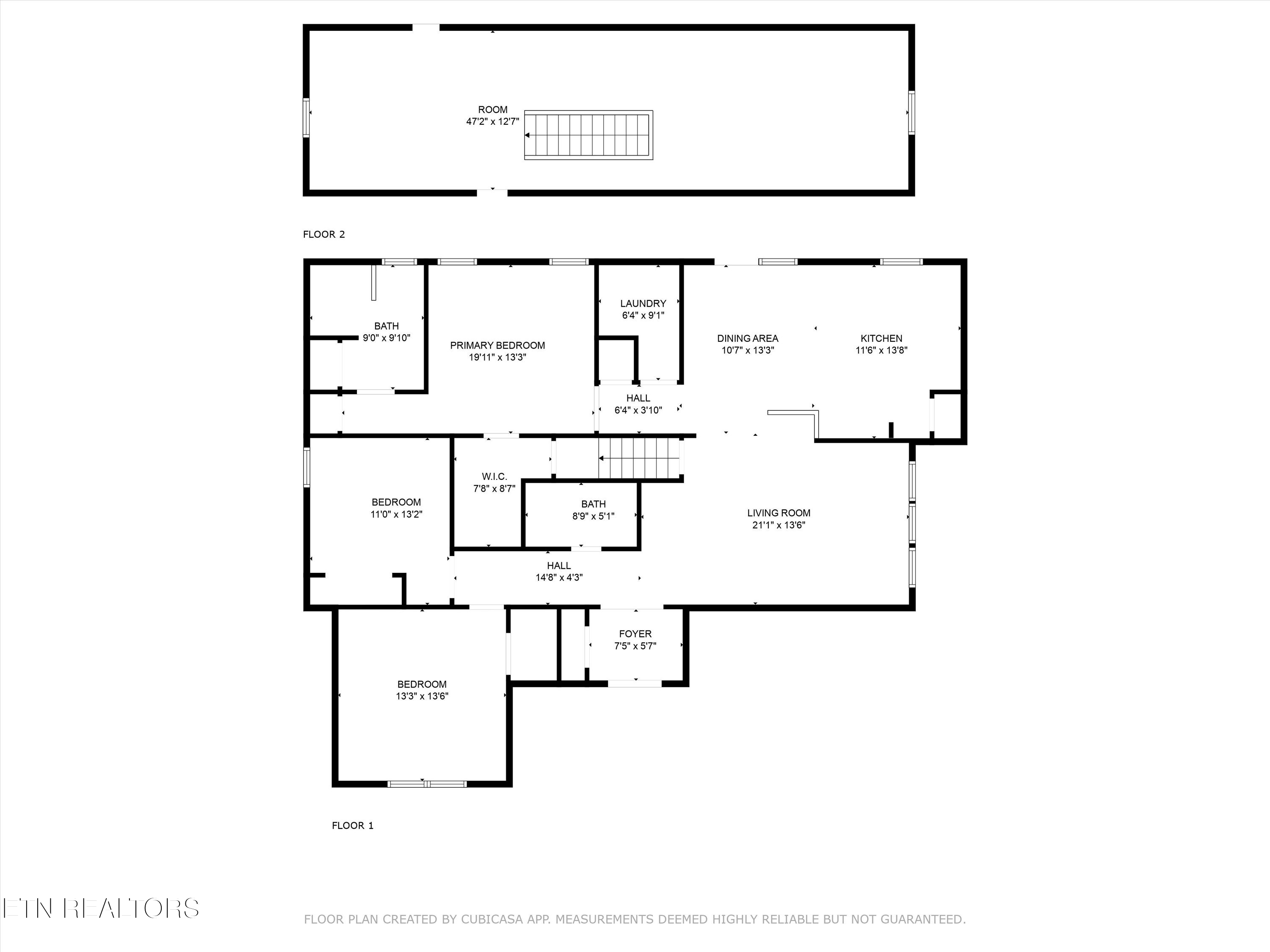 102 Chaloni Lane, Loudon, TN - Fort Loudoun and Tellico Lake Real Estate - Image# 2