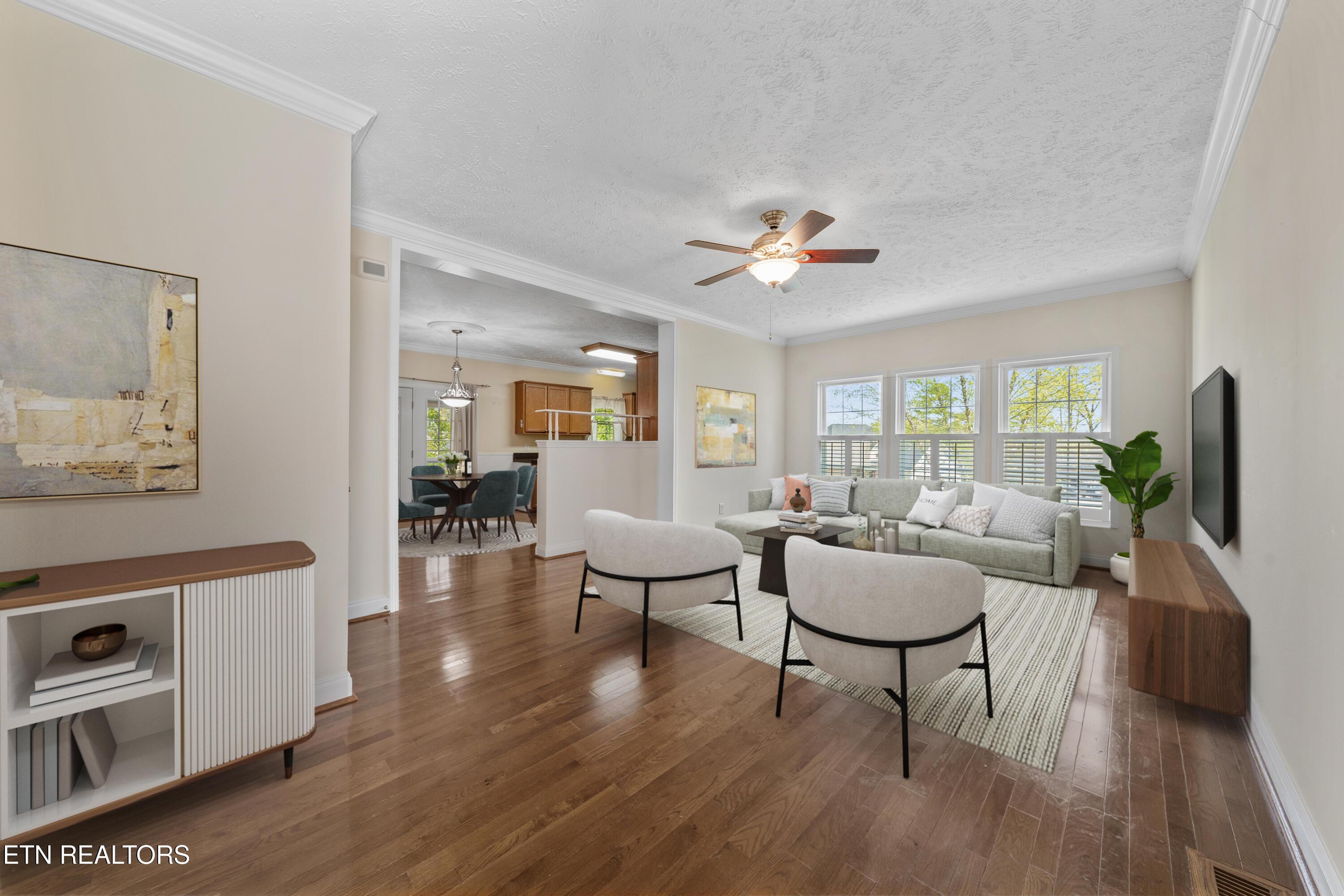 102 Chaloni Lane, Loudon, TN - Fort Loudoun and Tellico Lake Real Estate - Image# 6