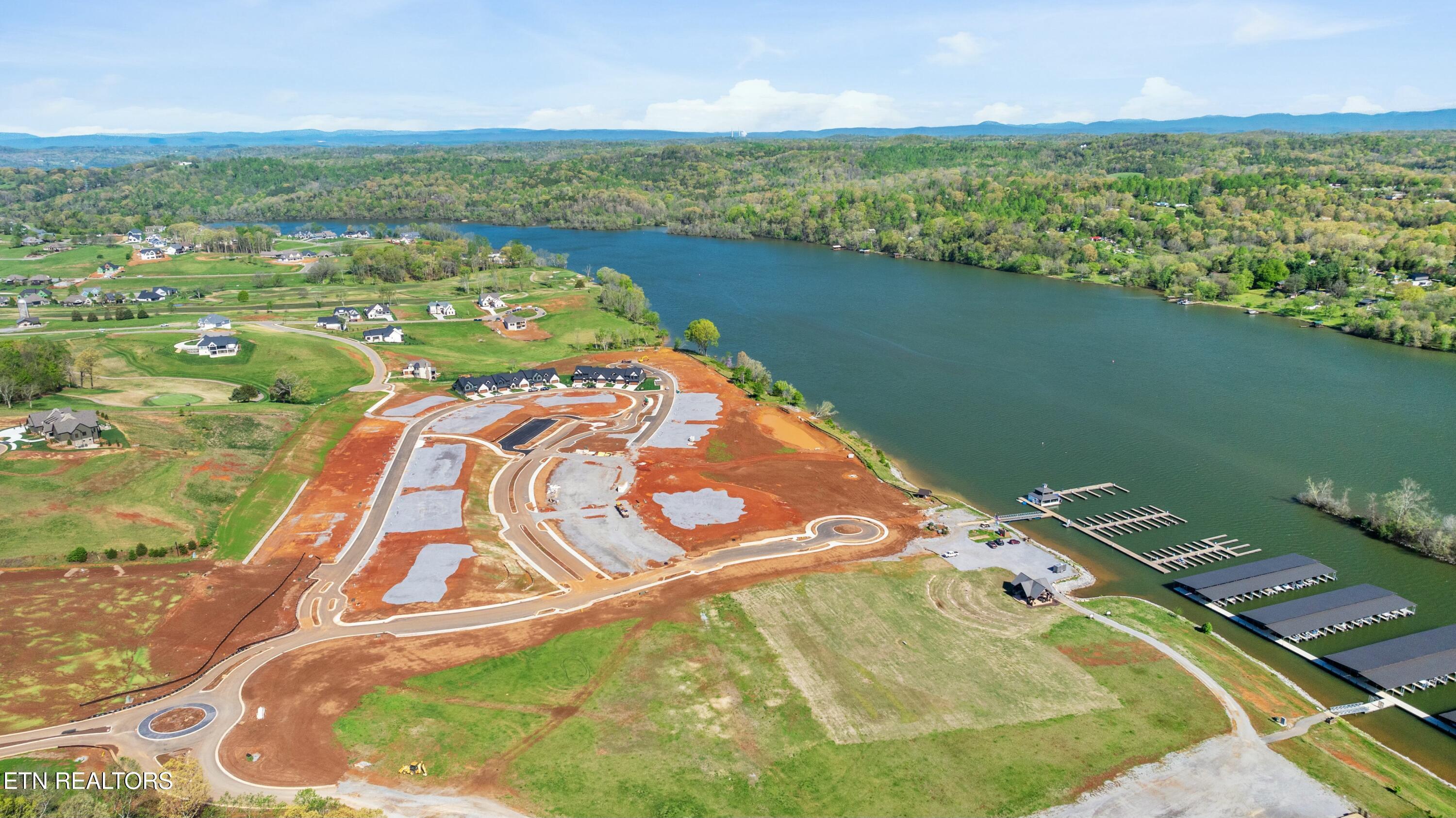 5252 Old Club Rd, Loudon, TN - Fort Loudoun and Tellico Lake Real Estate - Image# 12