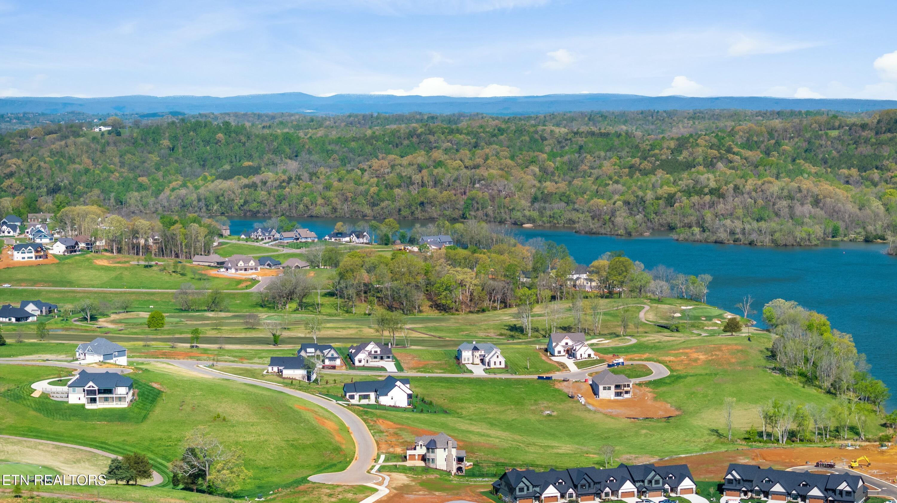 5252 Old Club Rd, Loudon, TN - Fort Loudoun and Tellico Lake Real Estate - Image# 10