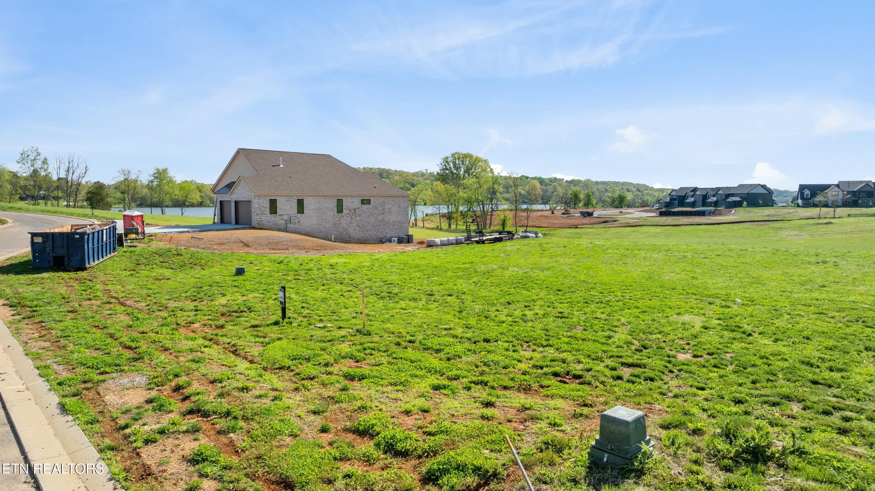 5252 Old Club Rd, Loudon, TN - Fort Loudoun and Tellico Lake Real Estate - Image# 4