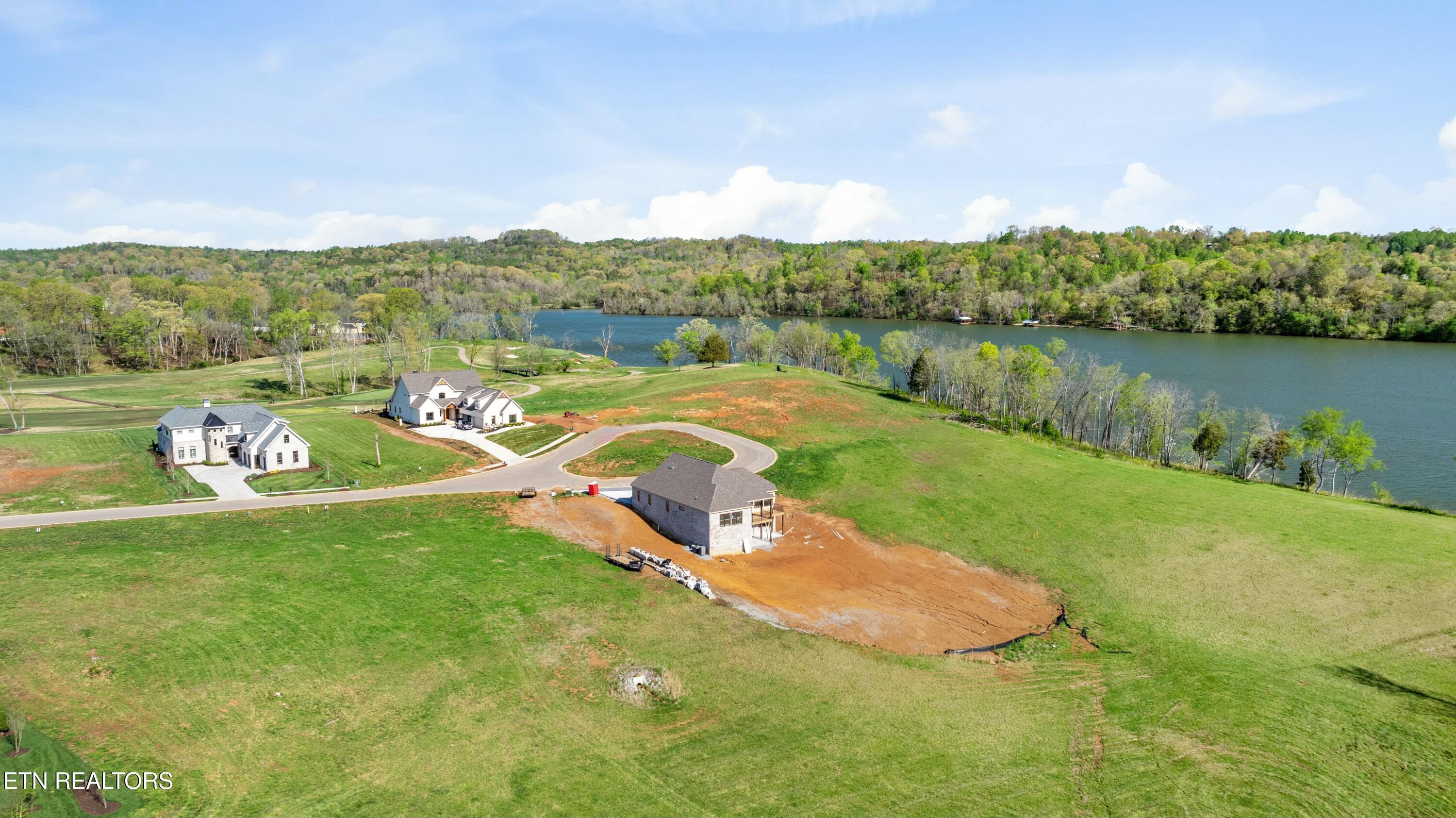 5252 Old Club Rd, Loudon, TN - Fort Loudoun and Tellico Lake Real Estate - Image# 7