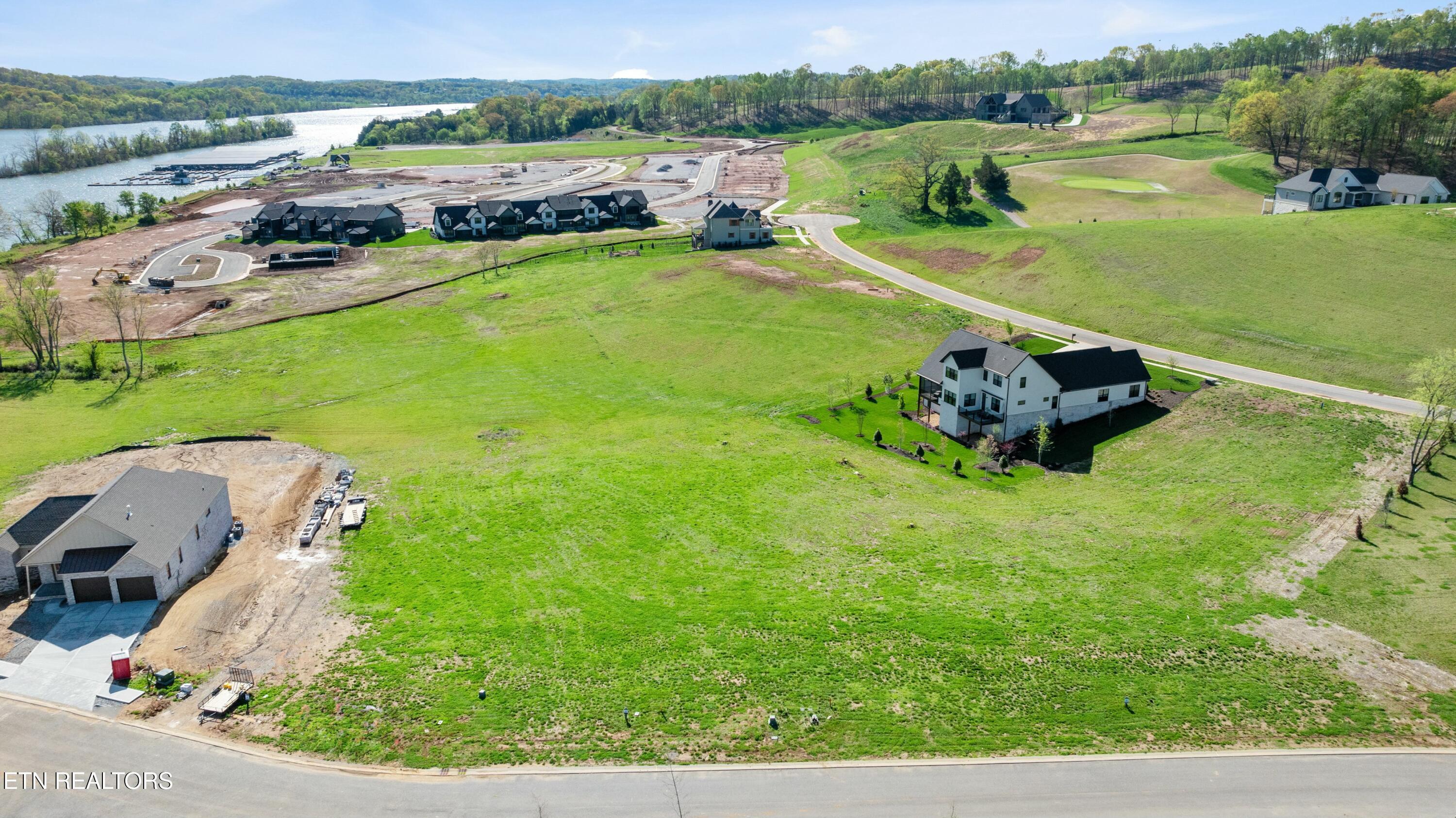 5252 Old Club Rd, Loudon, TN - Fort Loudoun and Tellico Lake Real Estate - Image# 9